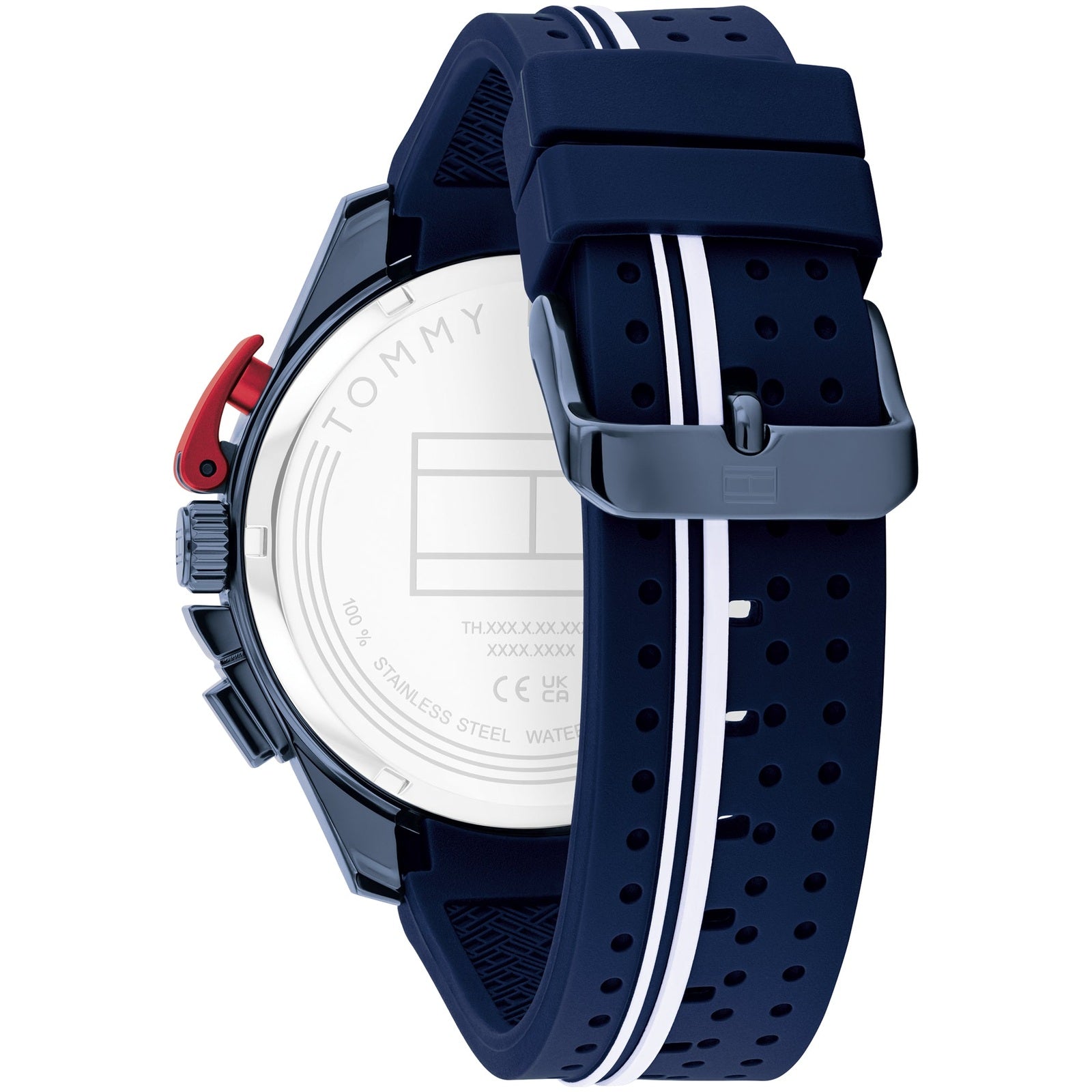 Men's Bank Watch (1792169)