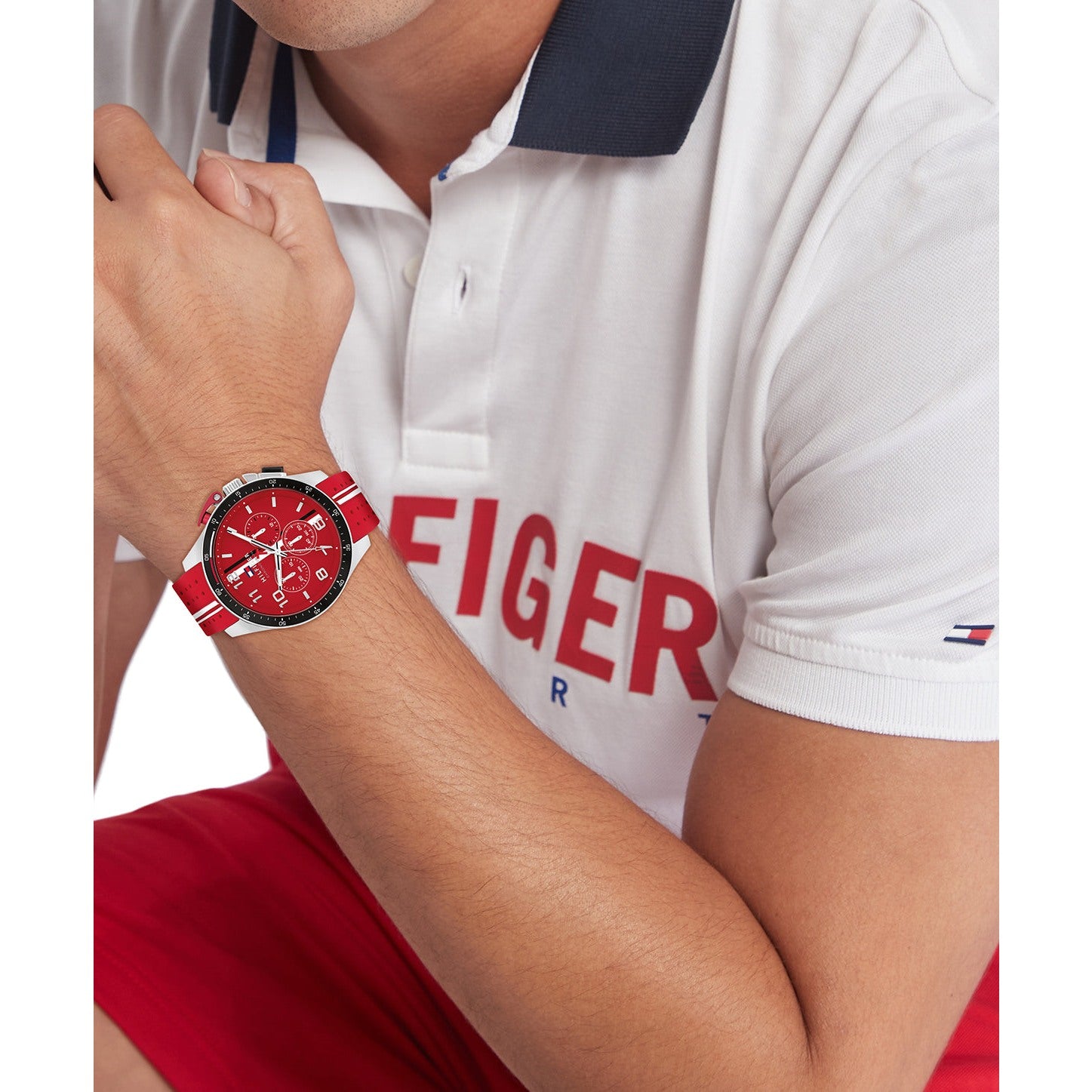 Men's Bank Watch (1792170)