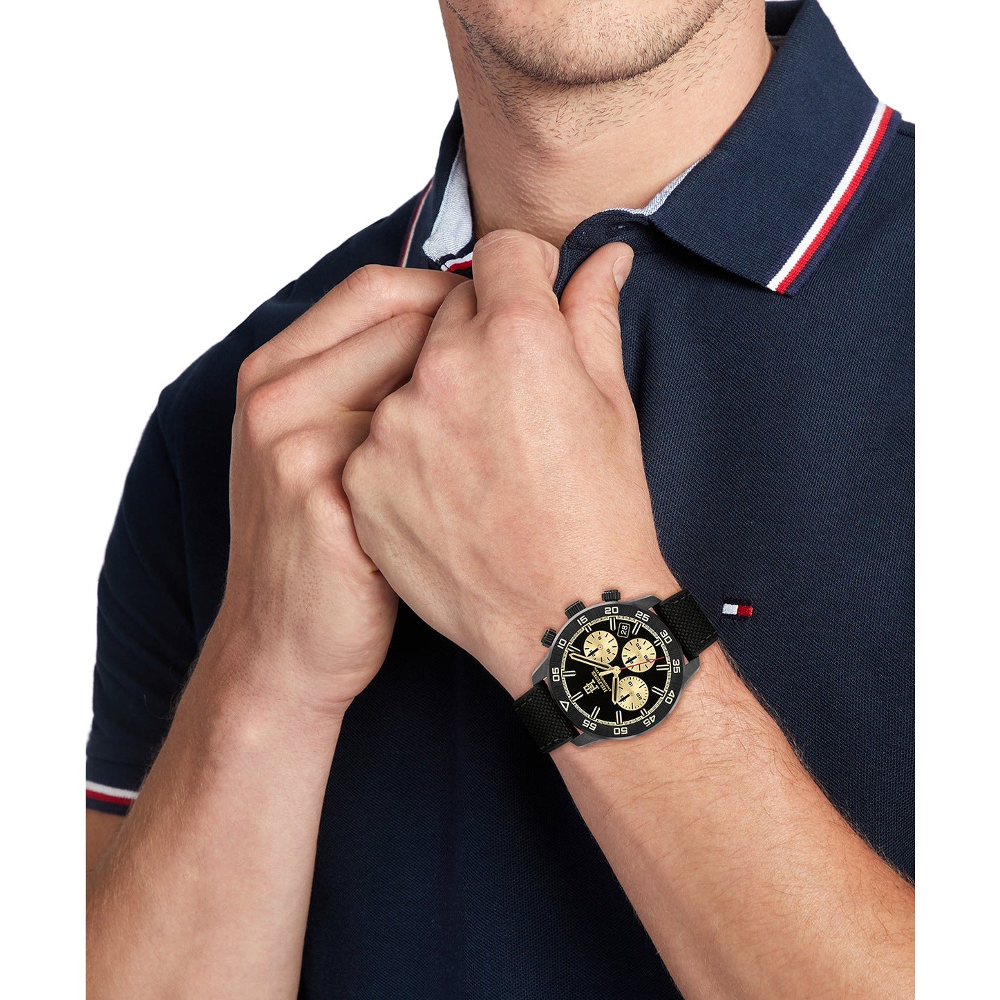 Men's Th85 Carbon Watch (1792182)