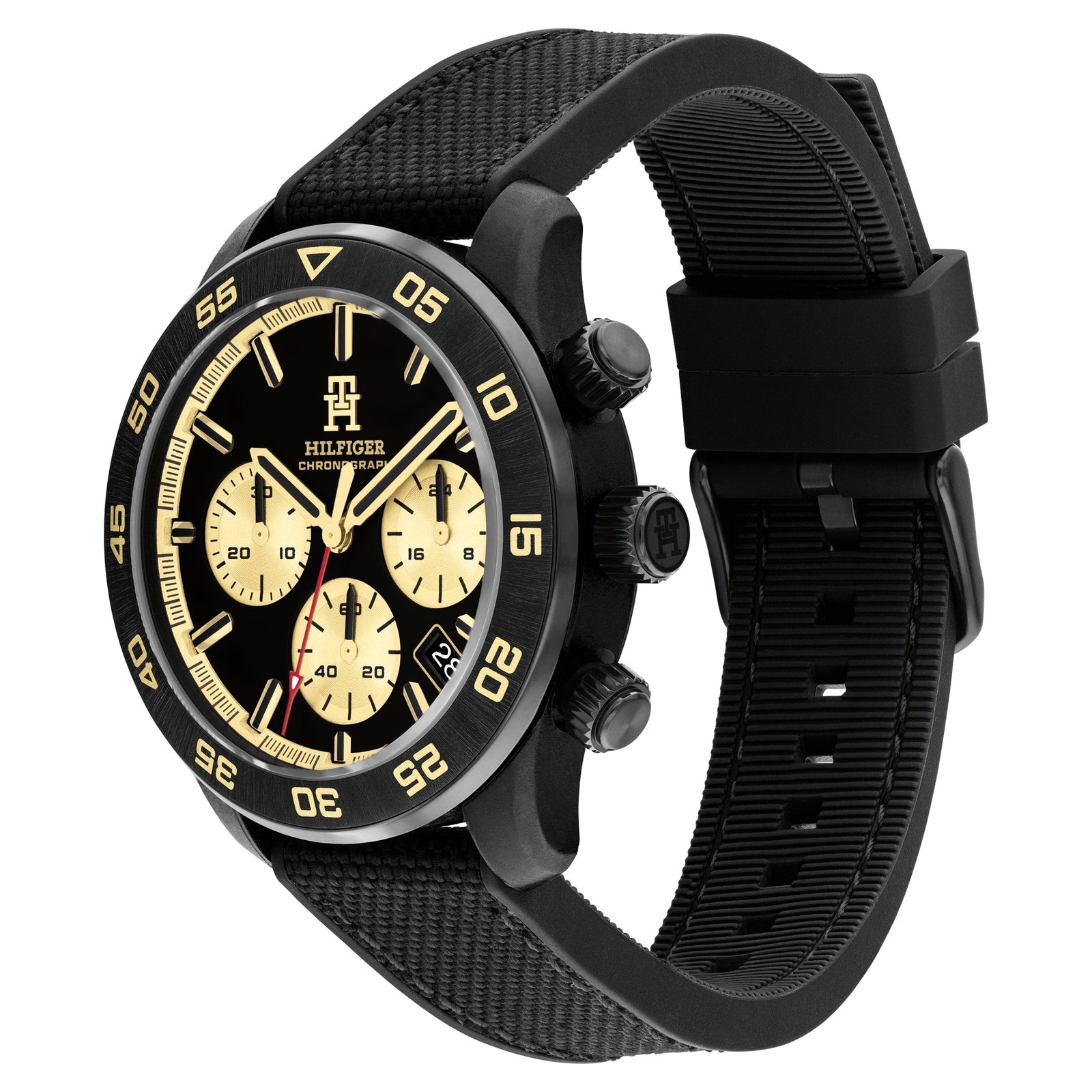 Men's Th85 Carbon Watch (1792182)