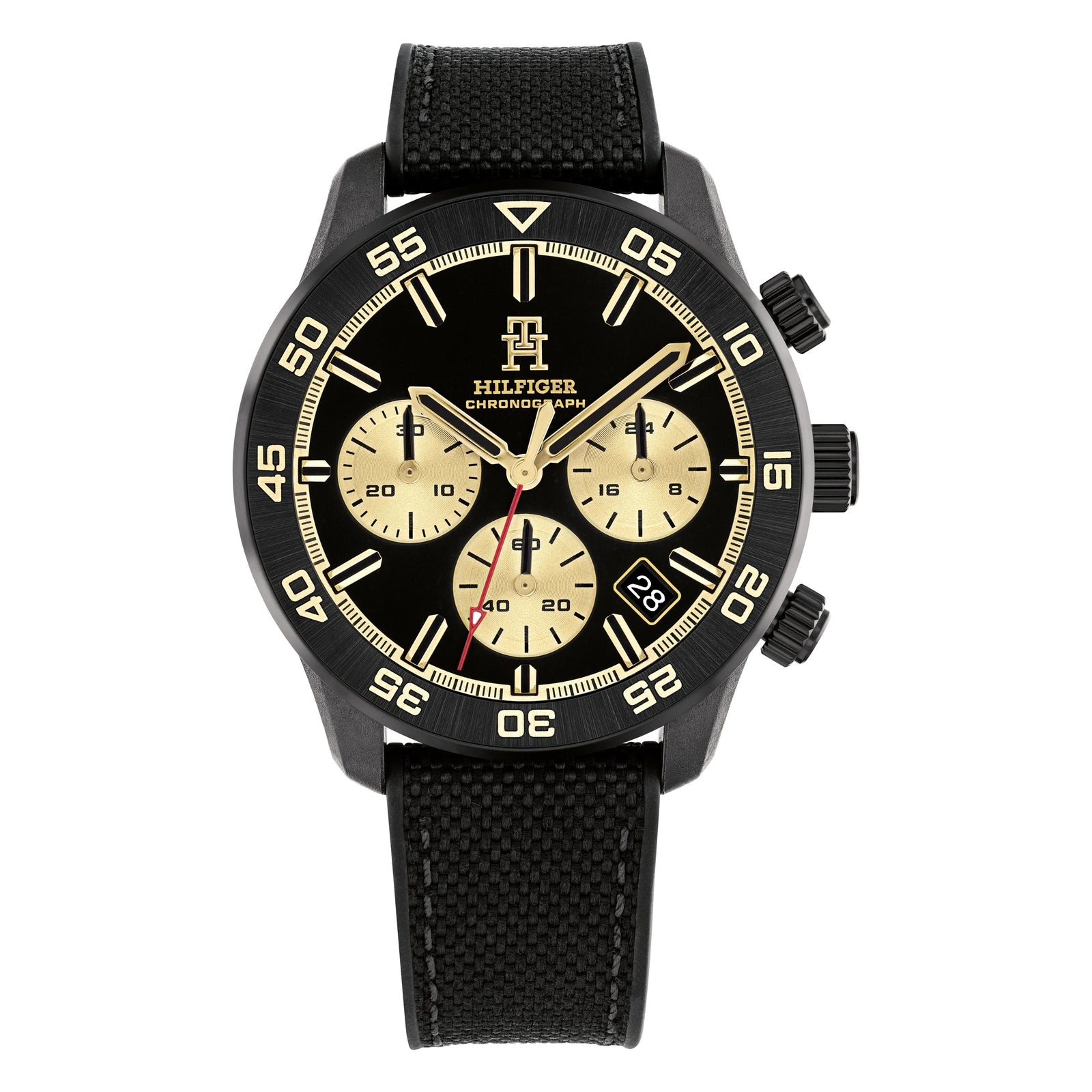 Men's Th85 Carbon Watch (1792182)