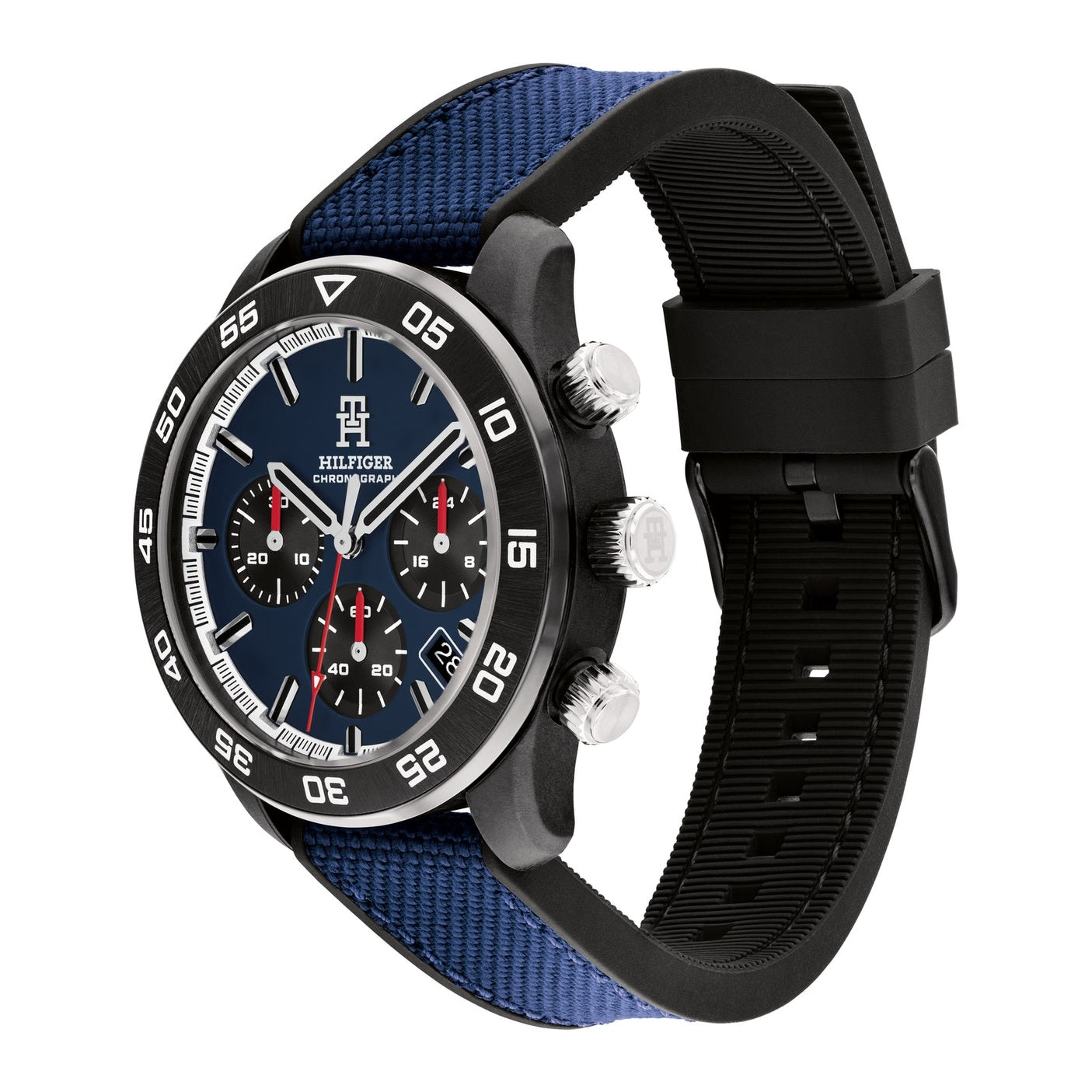 Men's Th85 Carbon Watch (1792183)