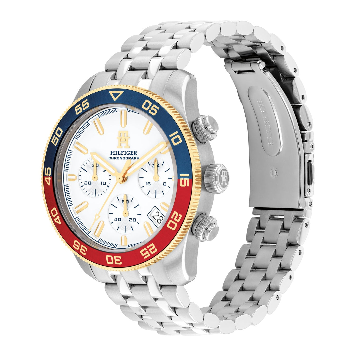 Men's Th85 Chronograph Watch (1792184)