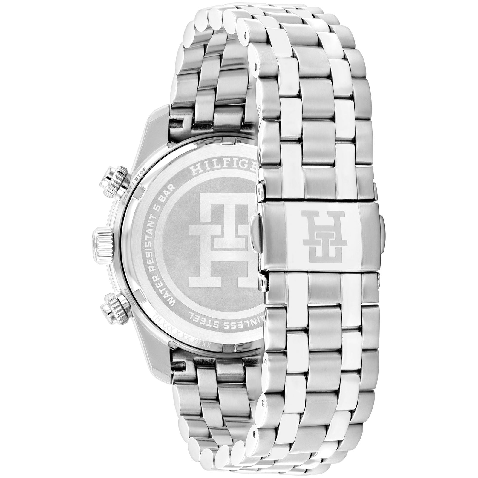 Men's Th85 Chronograph Watch (1792185)
