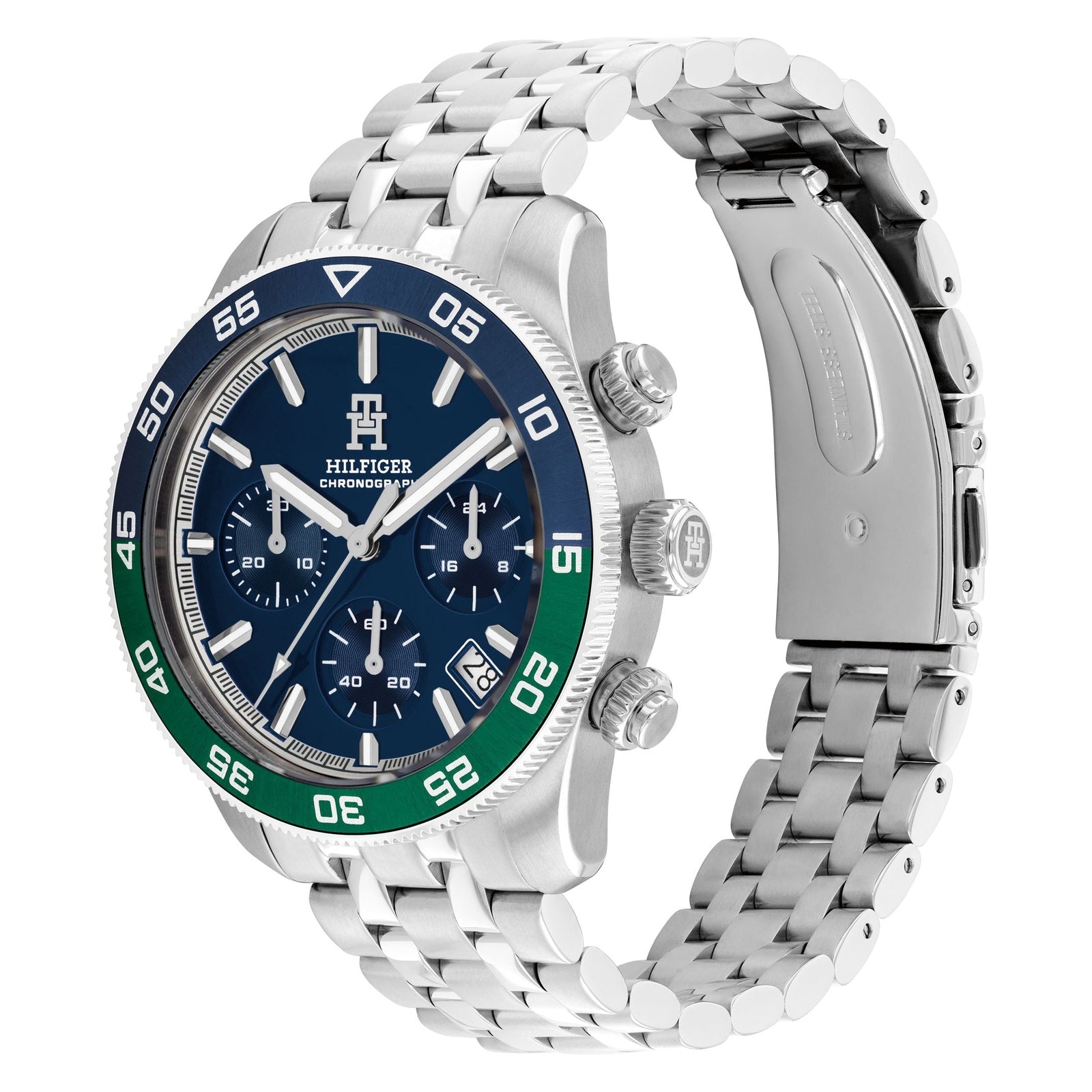 Men's Th85 Chronograph Watch (1792185)