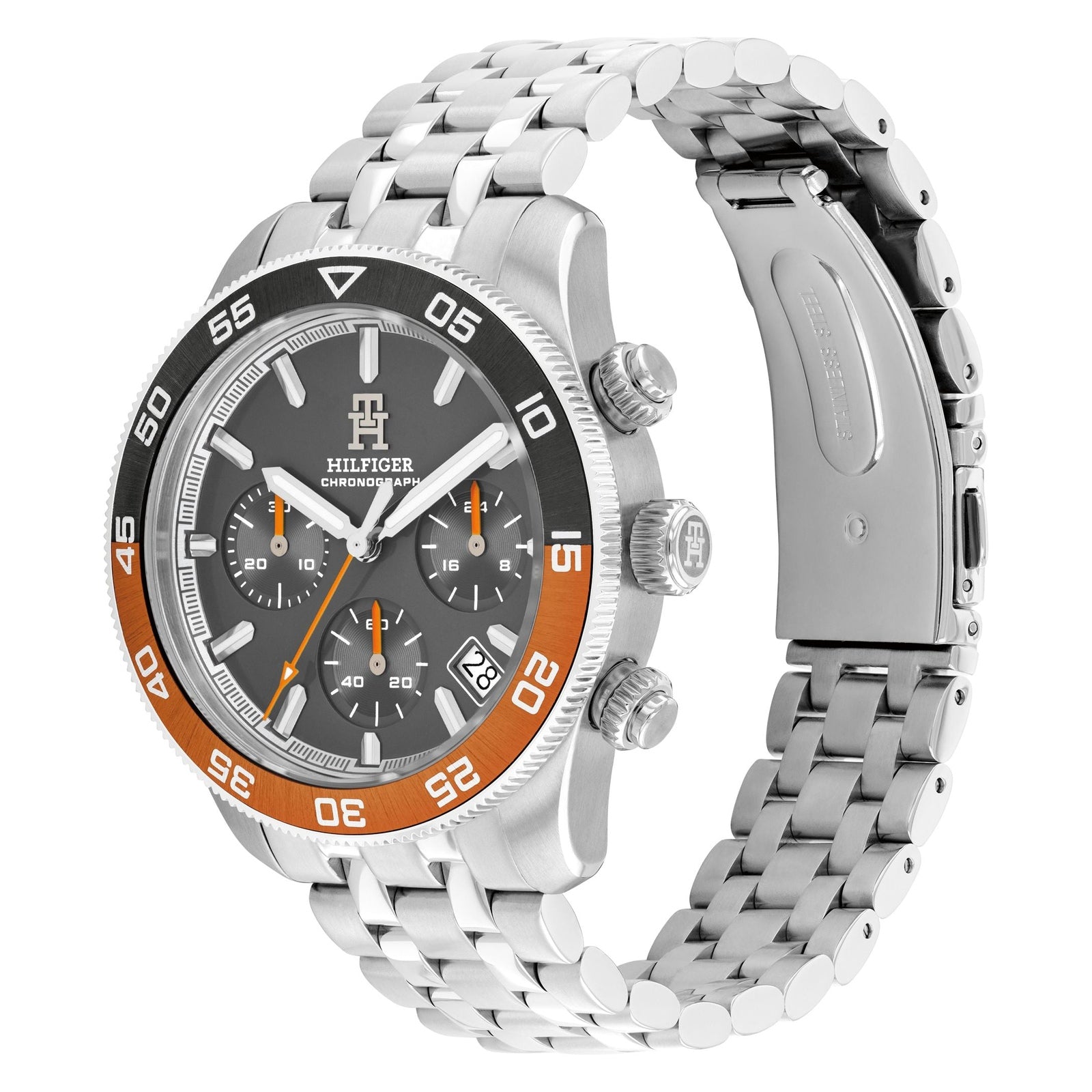 Men's Th85 Chronograph Watch (1792186)