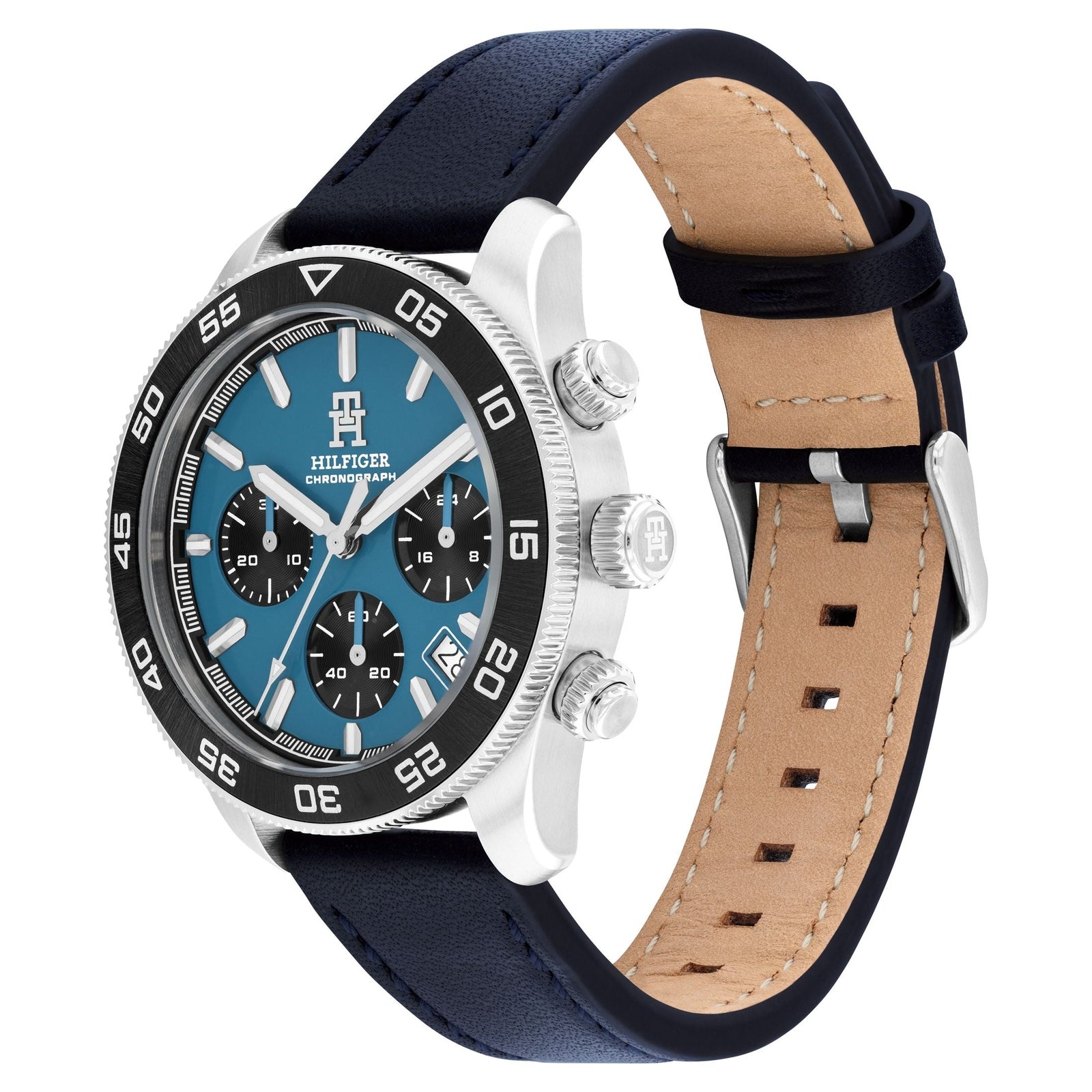 Men's Th85 Chronograph Watch (1792187)