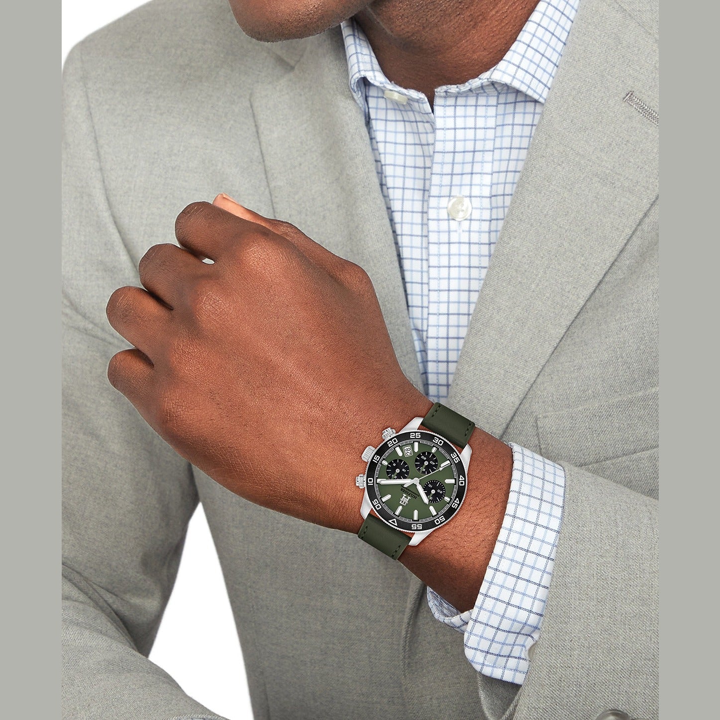 Men's Th85 Chronograph Watch (1792188)