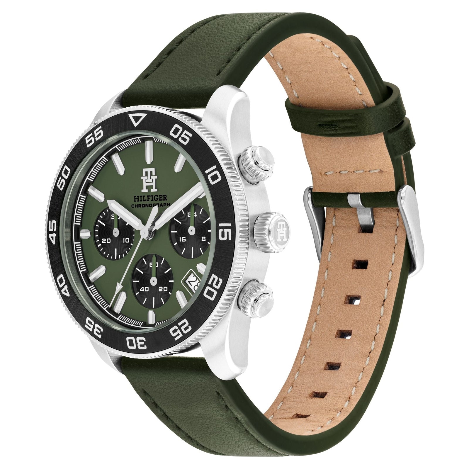 Men's Th85 Chronograph Watch (1792188)