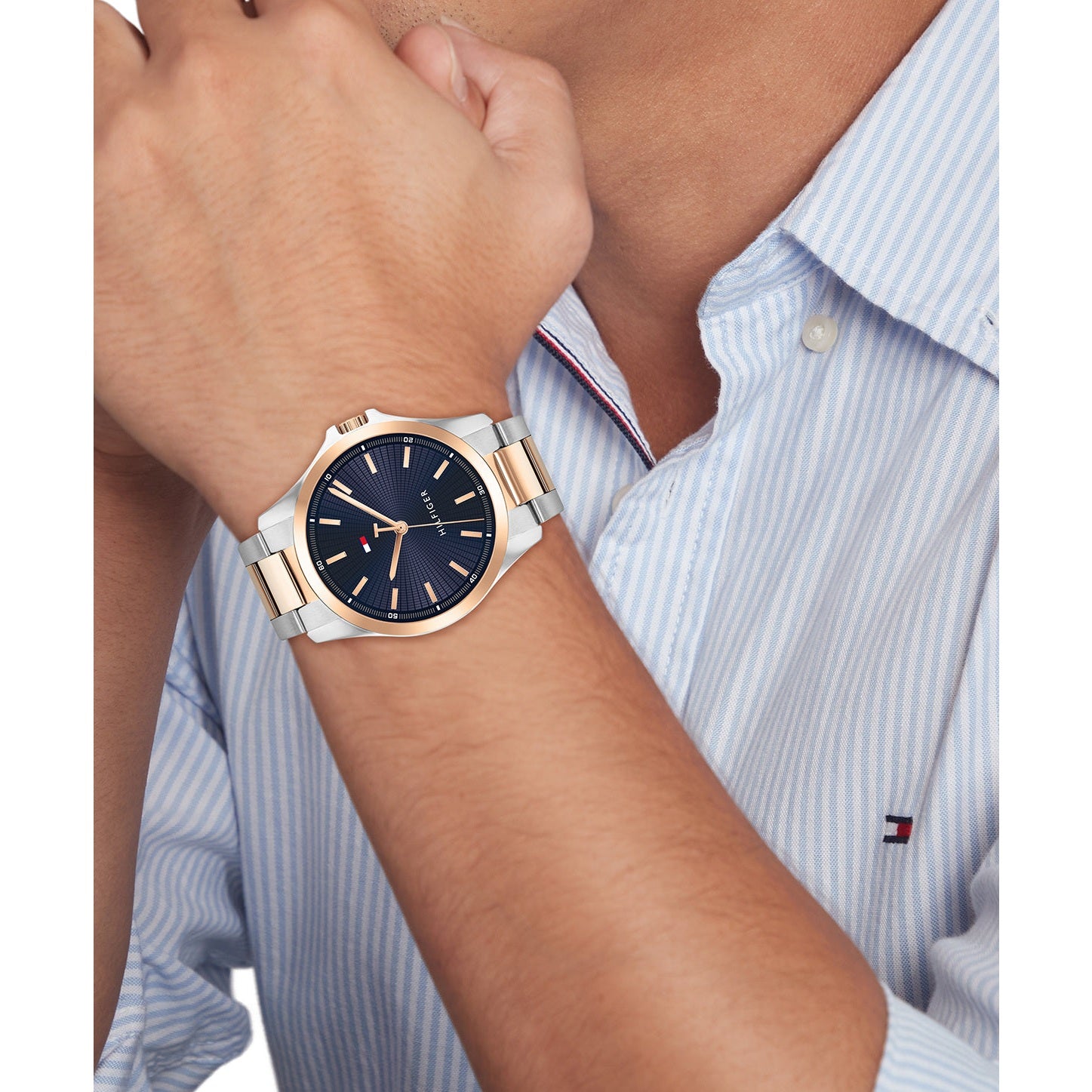 Men's Quartz Watch (1792193)