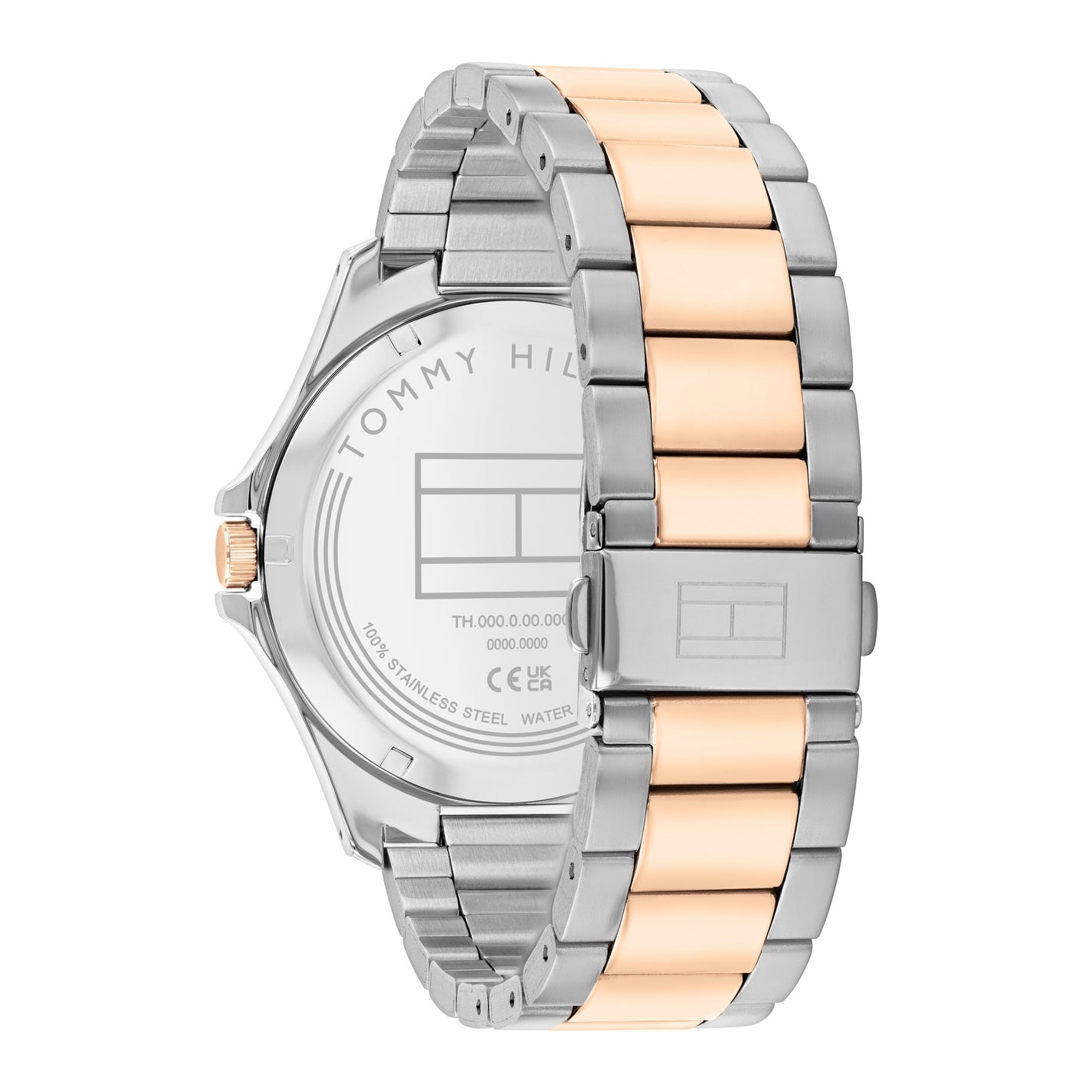 Men's Quartz Watch (1792193)