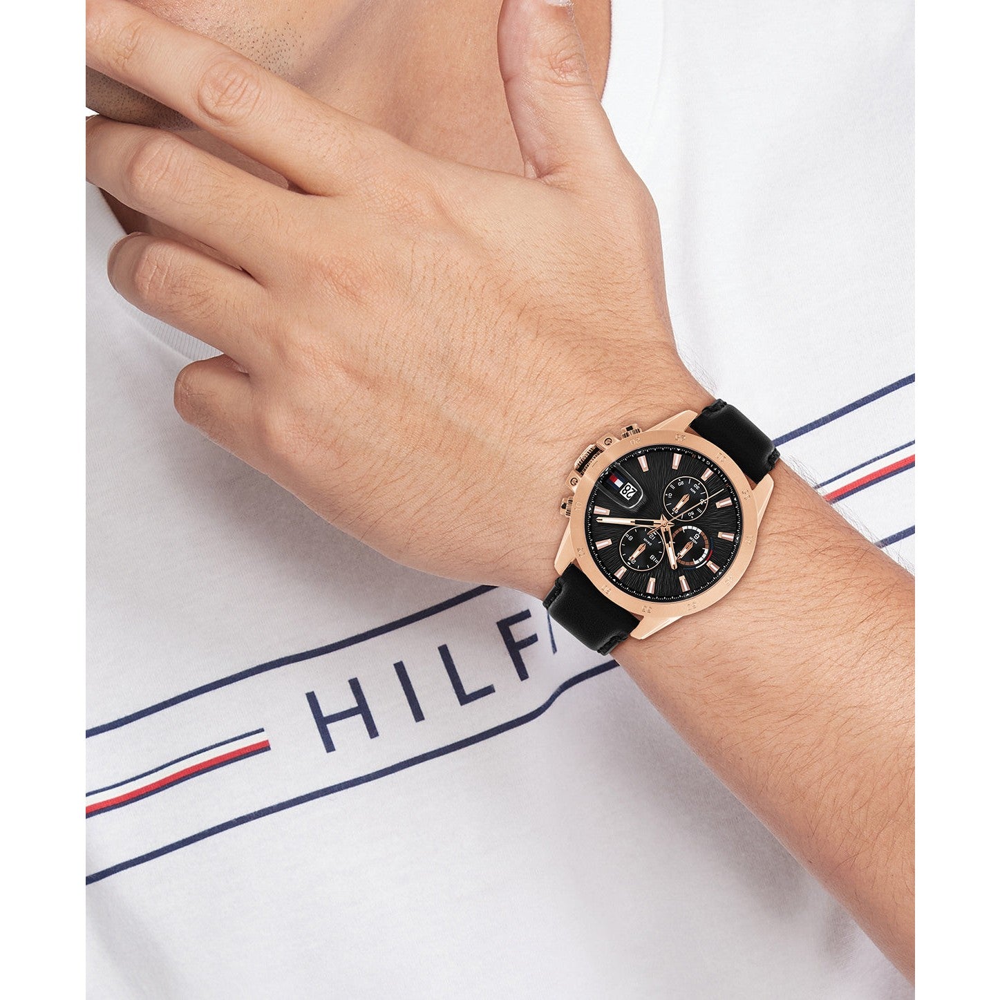 Men's Jameson Watch (1792194)