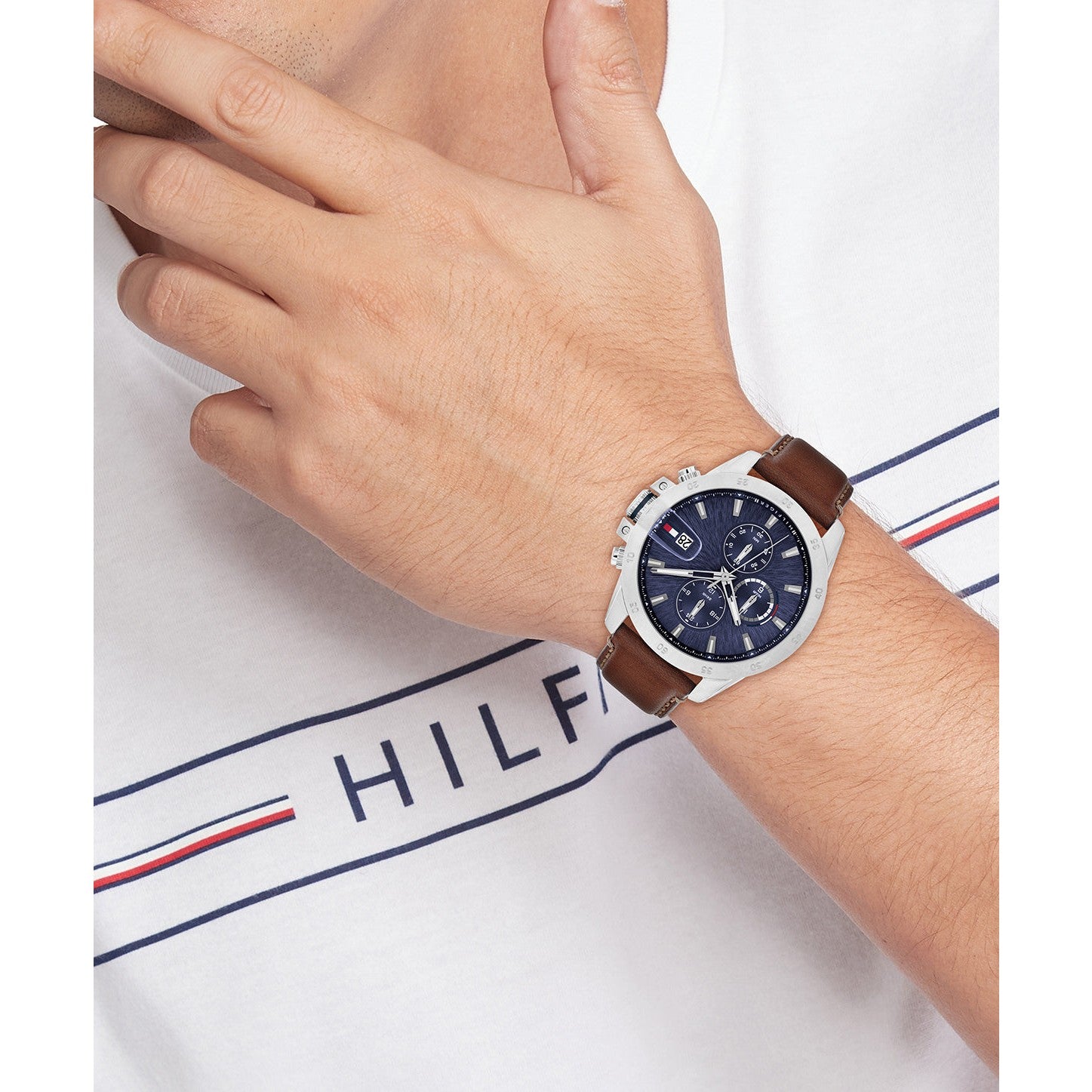 Men's Jameson Watch (1792195)