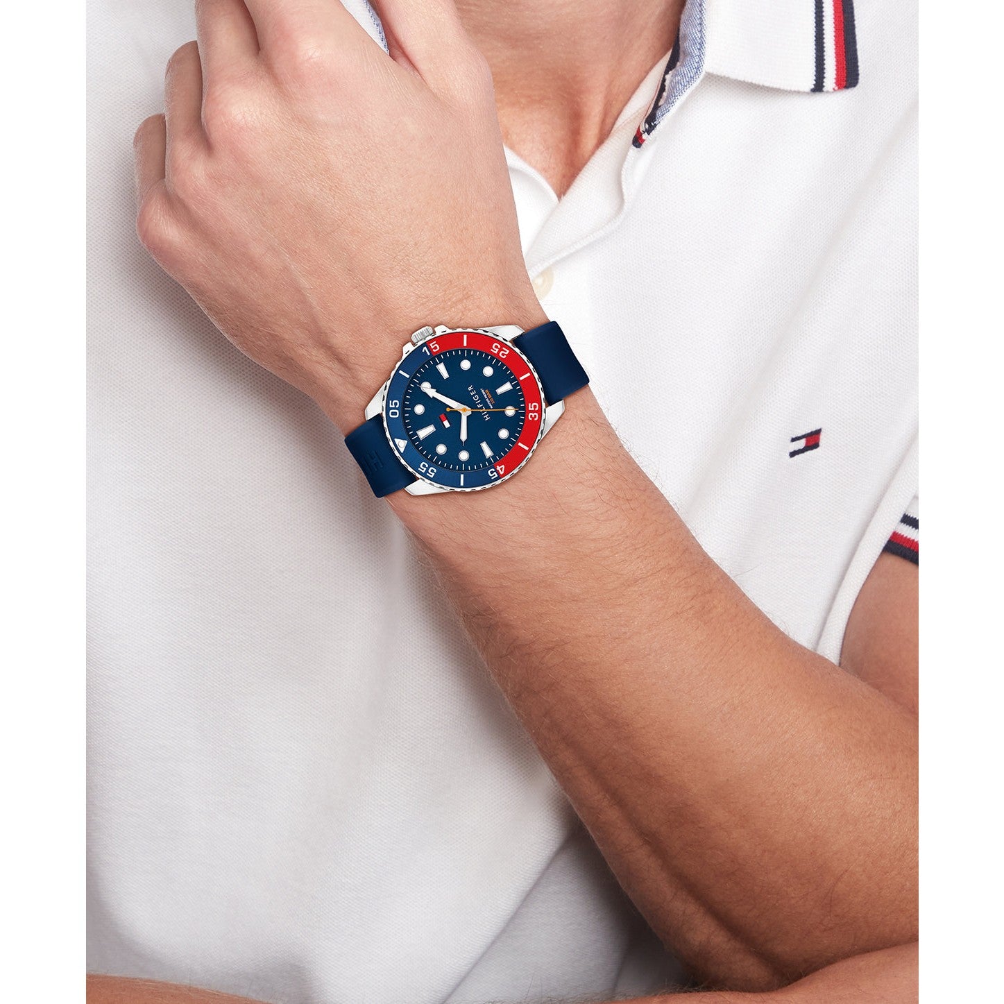 Men's Oceanic Watch (1792200)