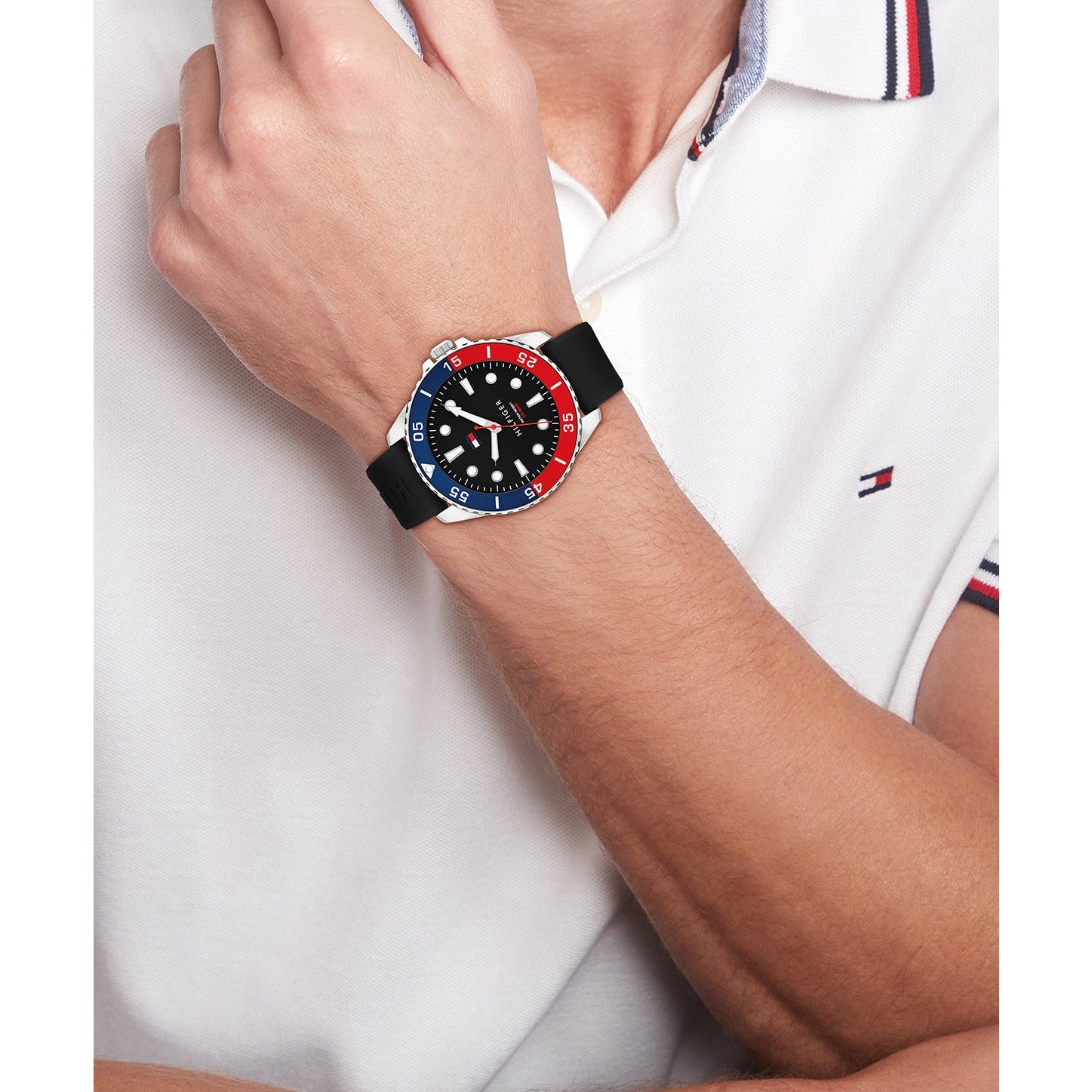 Men's Oceanic Watch (1792201)