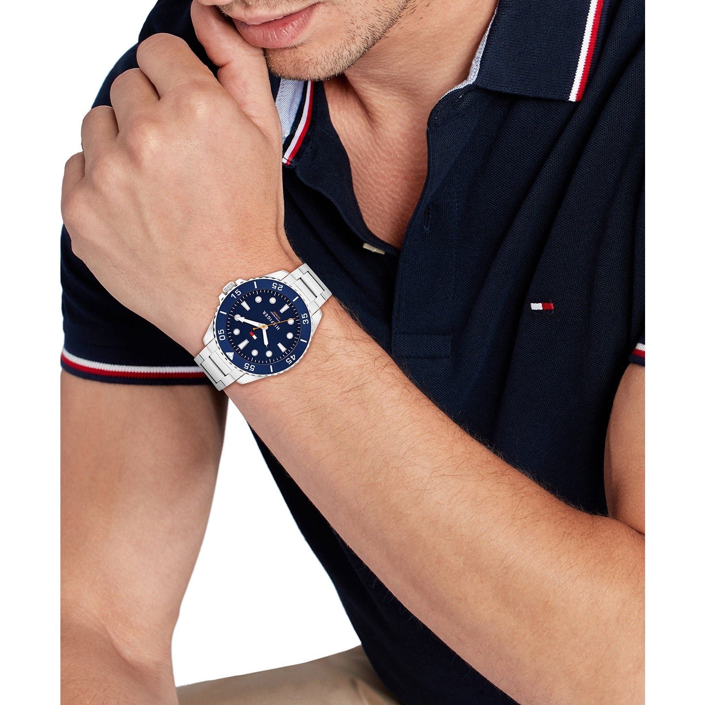 Men's Oceanic Watch (1792202)