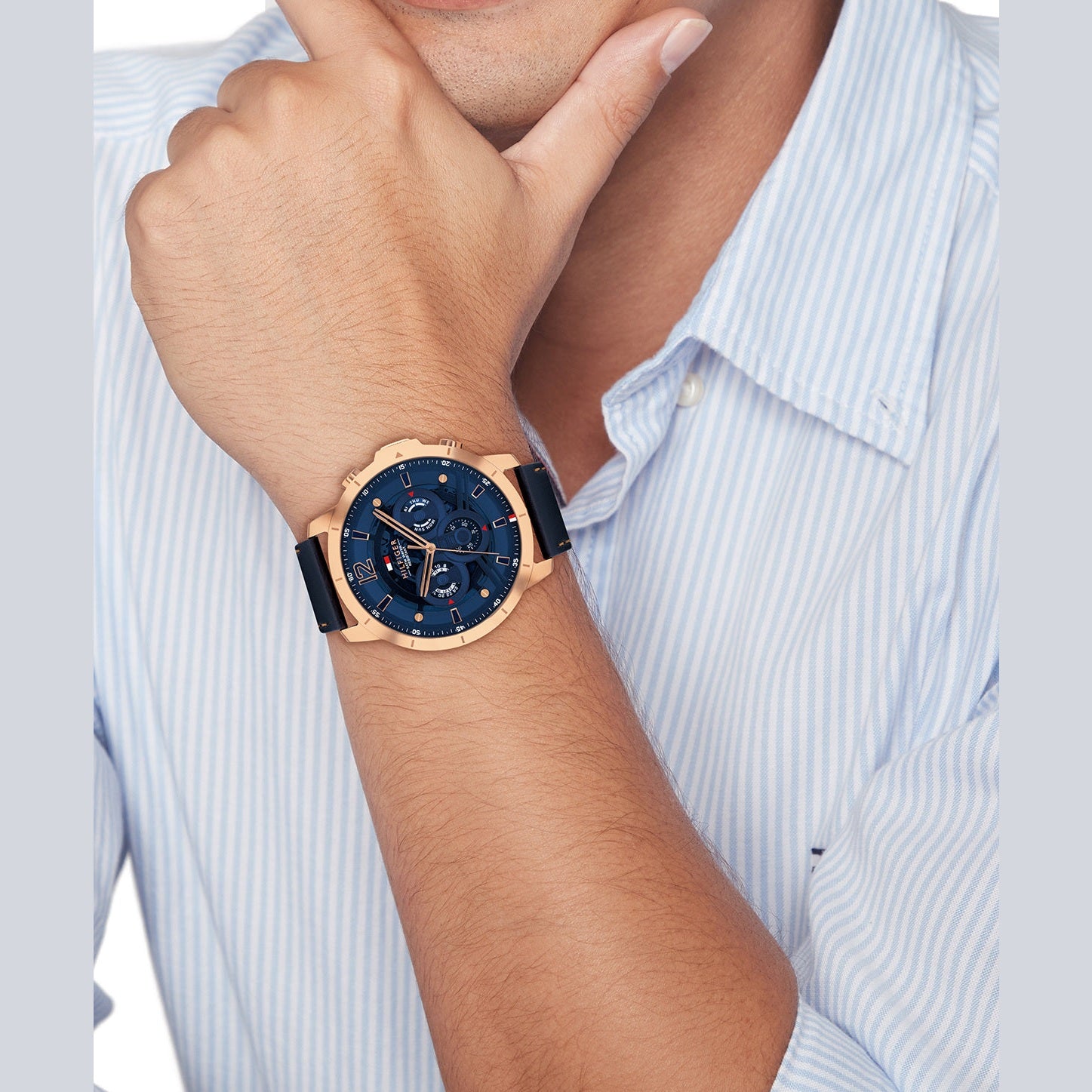 Men's Luca Watch (1792206)