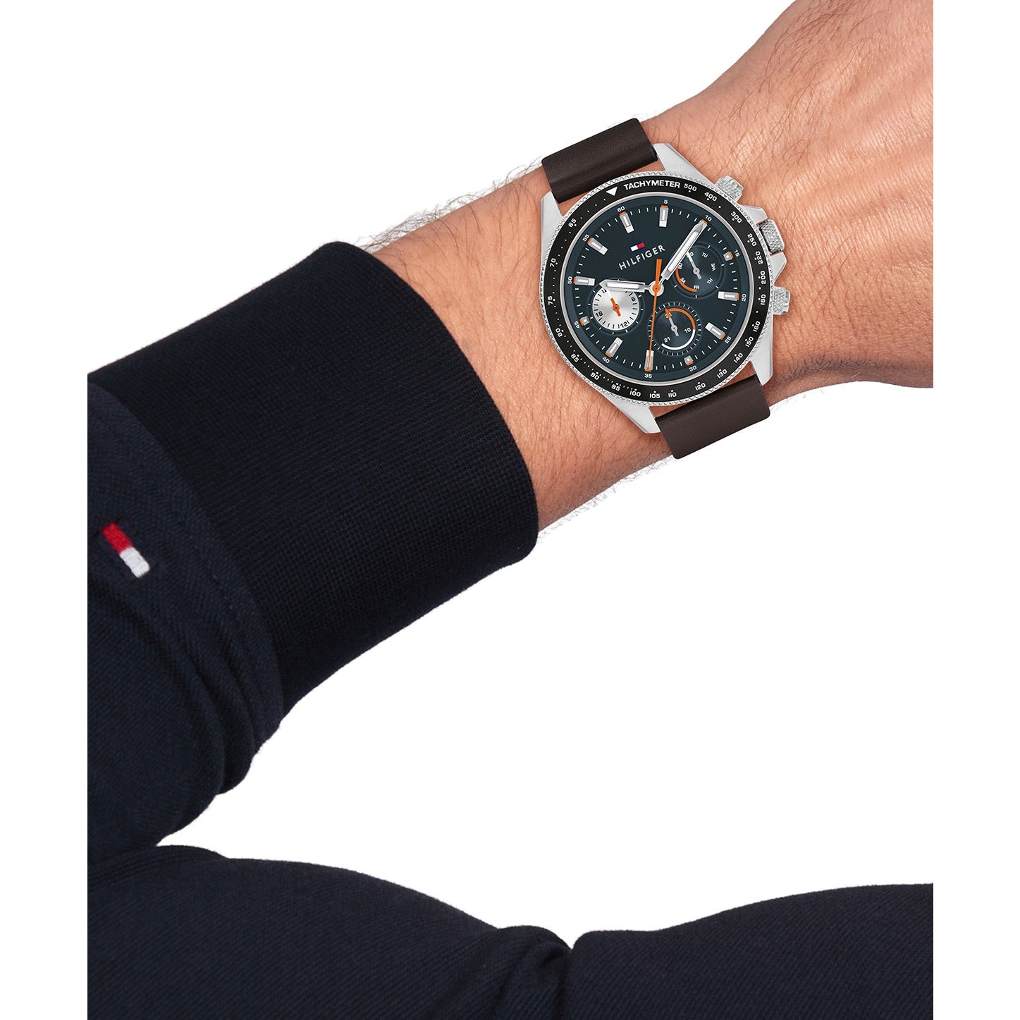 Men's Clark Watch (1792208)