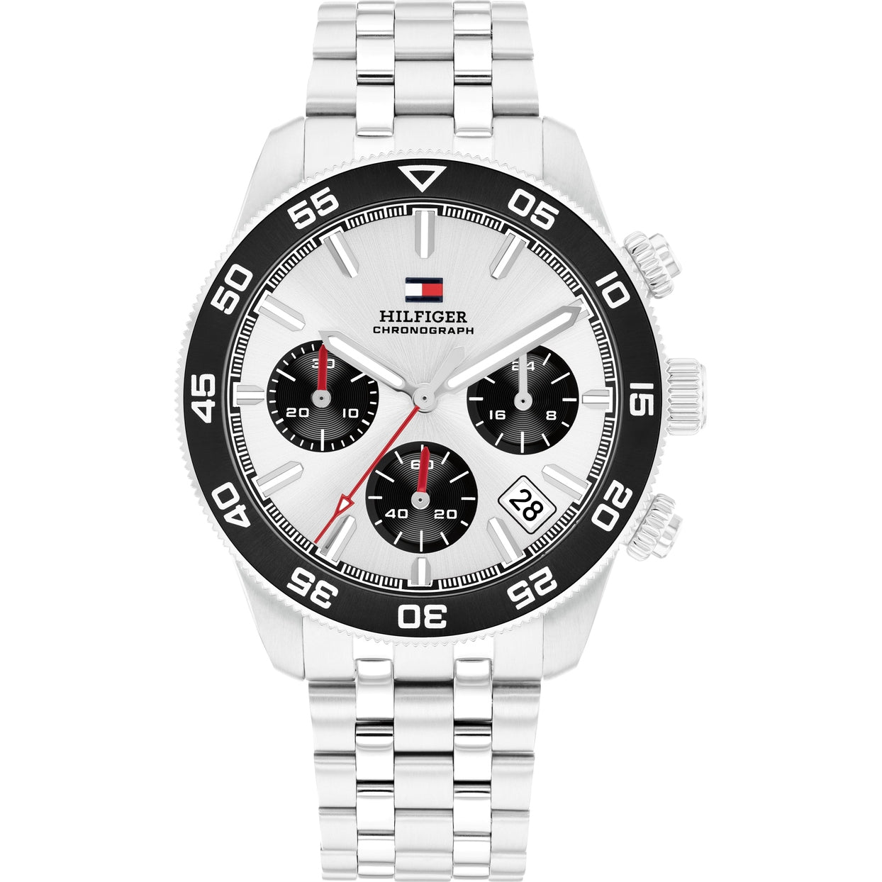 Men's Th85 Chronograph Watch (1792214)