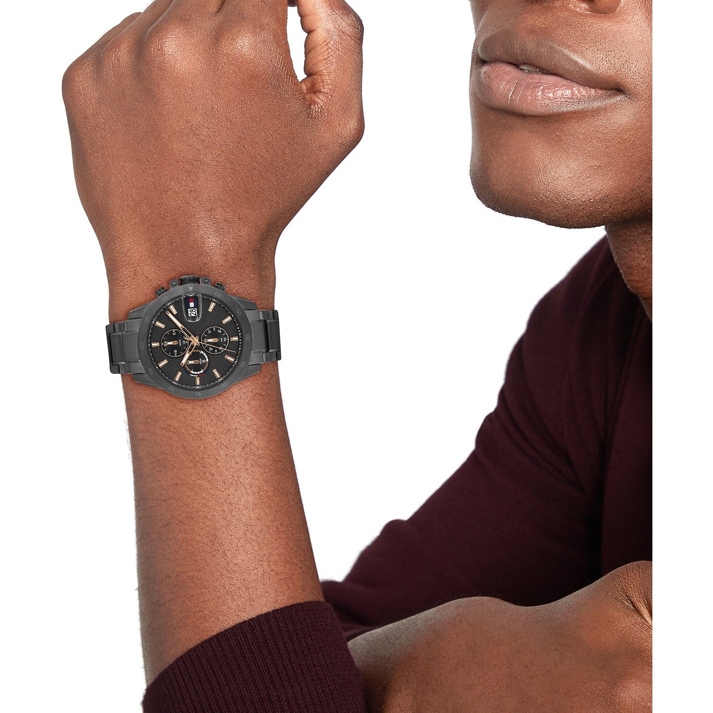 Men's Clark Watch (1792218)