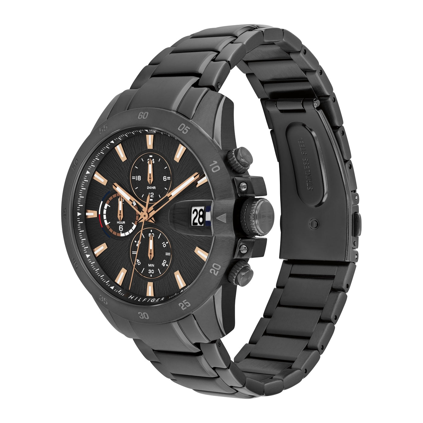 Men's Clark Watch (1792218)