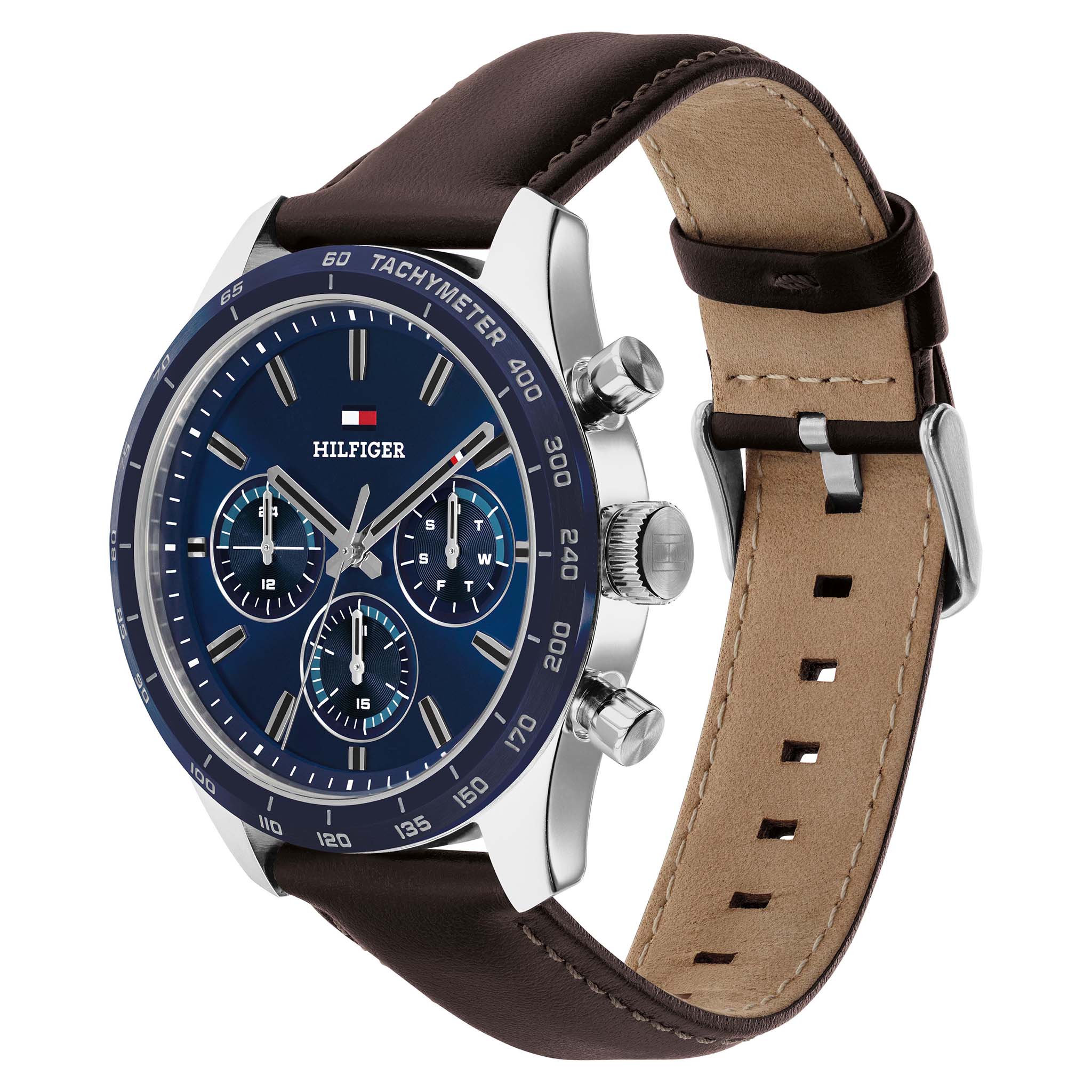 Men's Hampton Watch (1792276) - view 2
