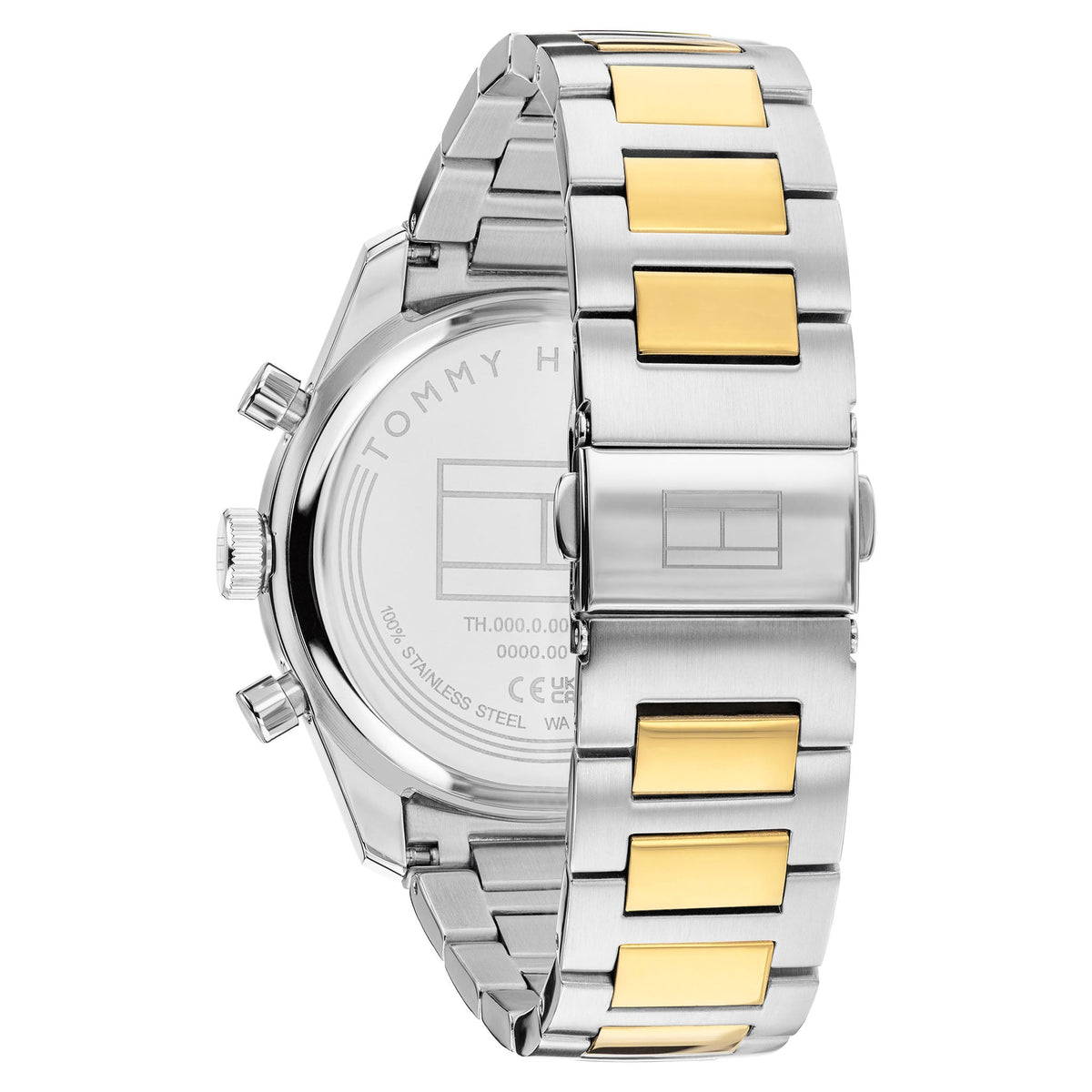 Men's Hampton Watch (1792279) - view 3