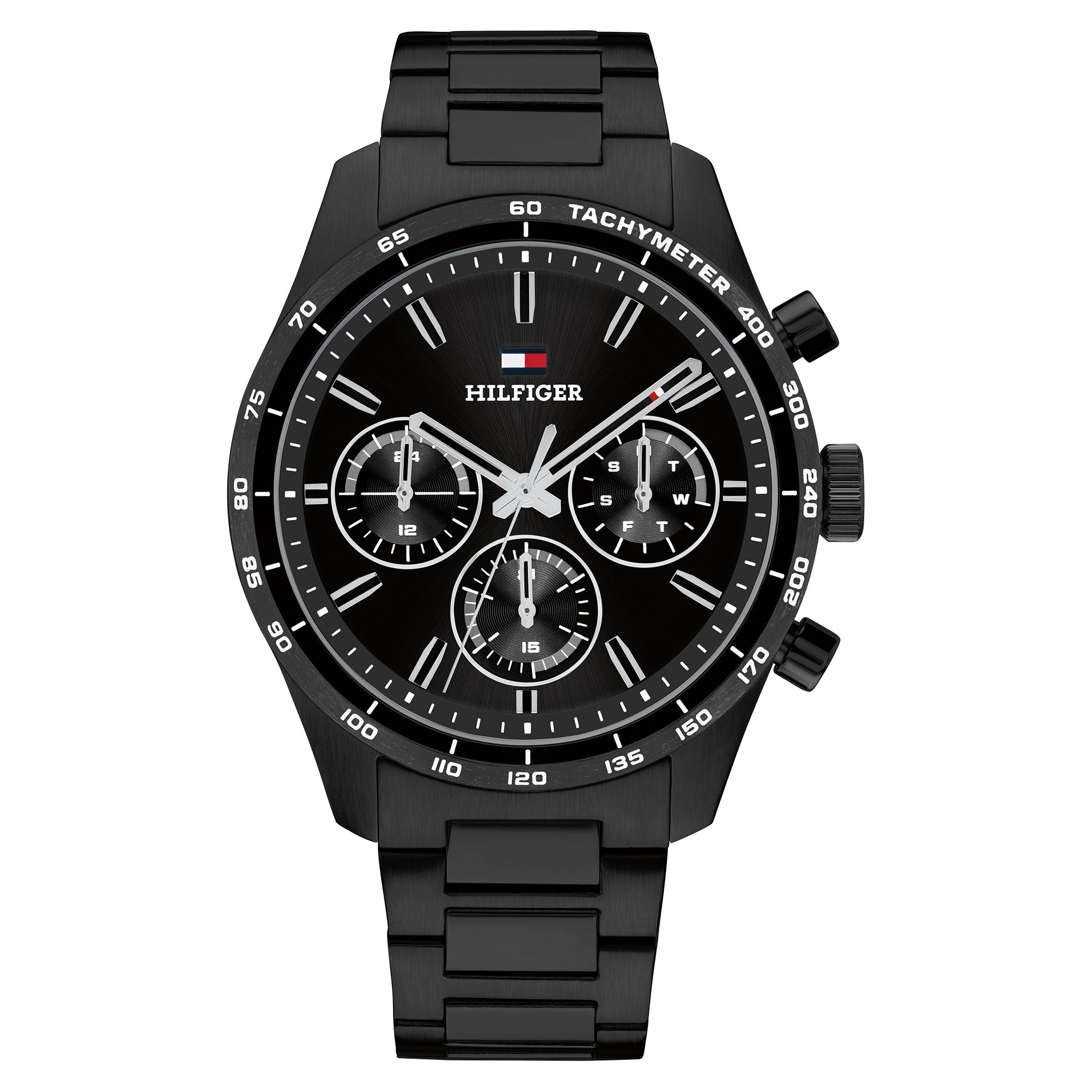 Men's Hampton Watch (1792280) - view 1