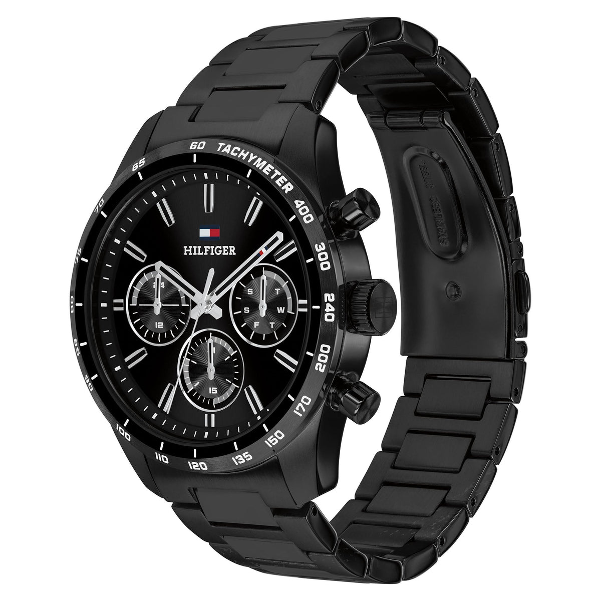 Men's Hampton Watch (1792280) - view 2