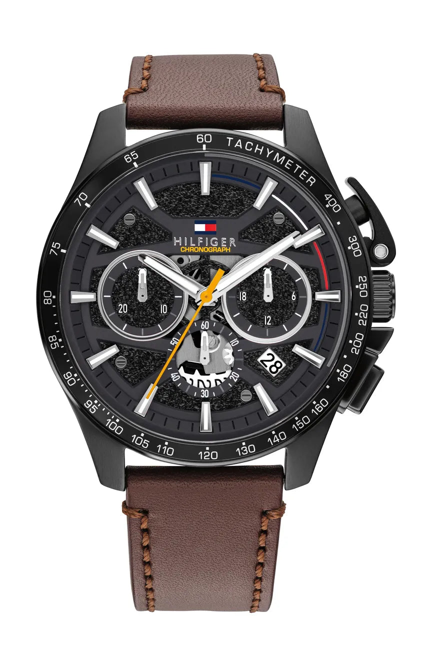 Men's Bank Watch (1792291) - view 1