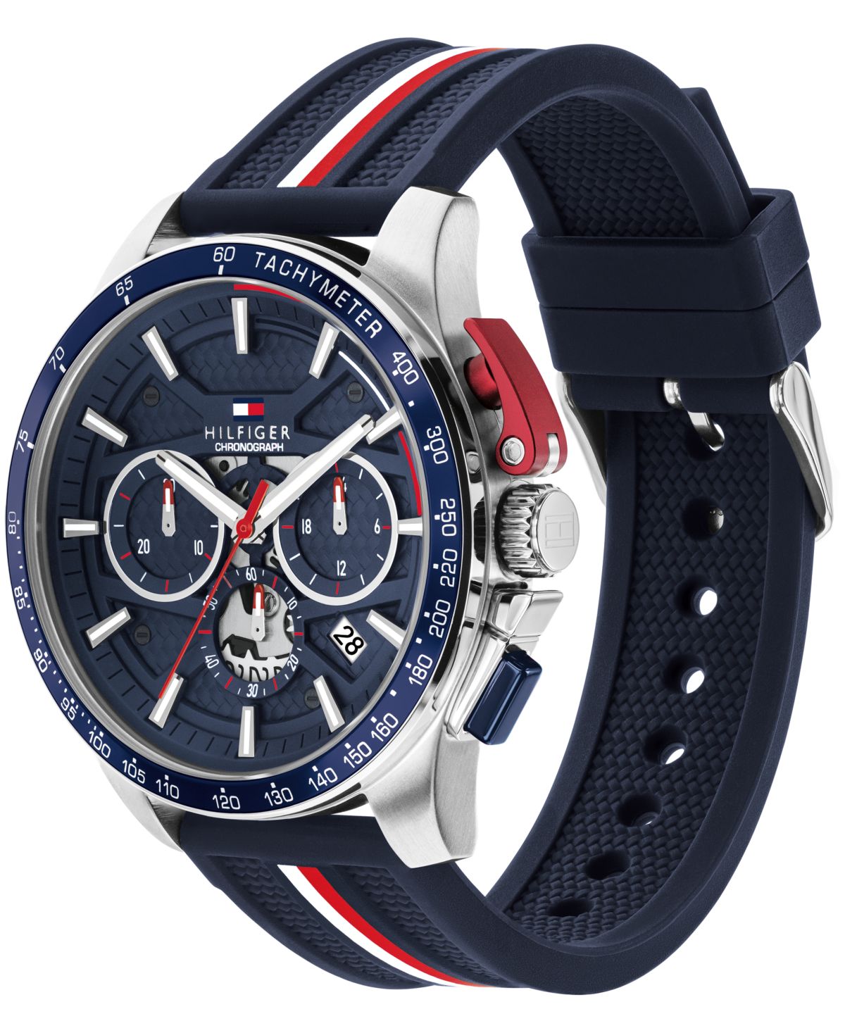 Men's Bank Watch (1792292) - view 3