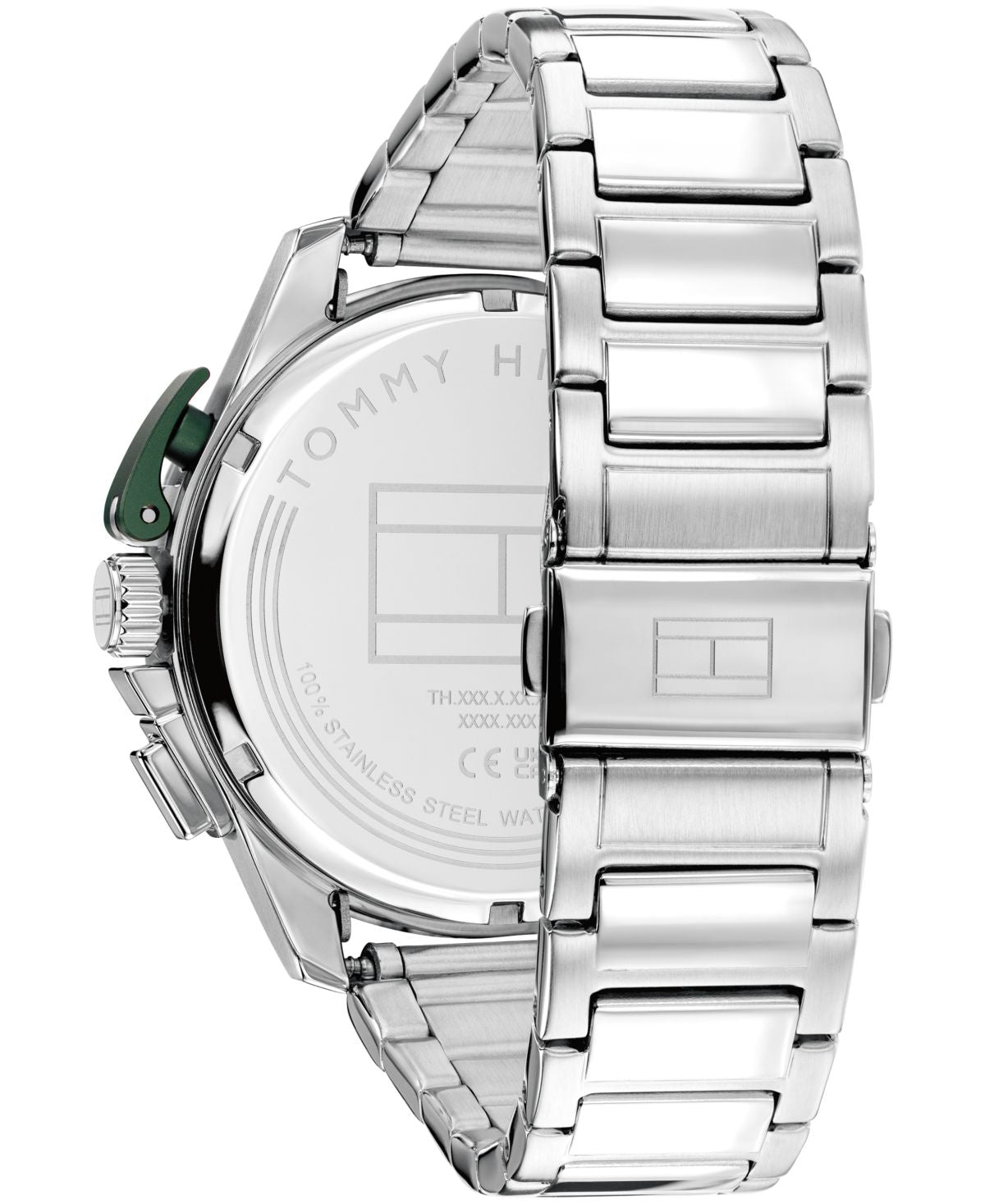 Men's Bank Watch (1792293) - view 2