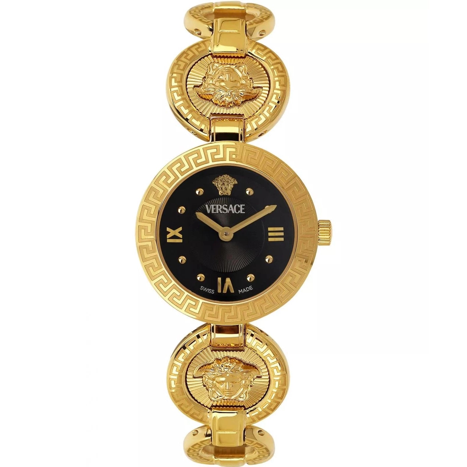 Ladies Greca Watch (VEWCA0624)