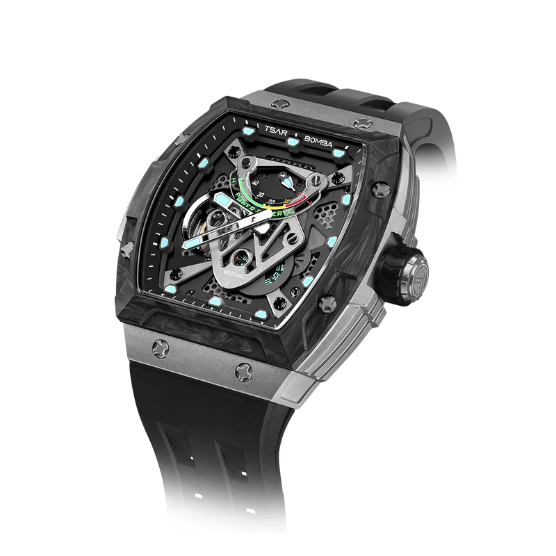 Men's Elemental Watch (TB8216TF-01)
