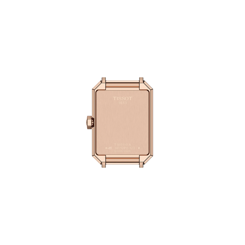 Ladies SRV Watch (T1601103304600)