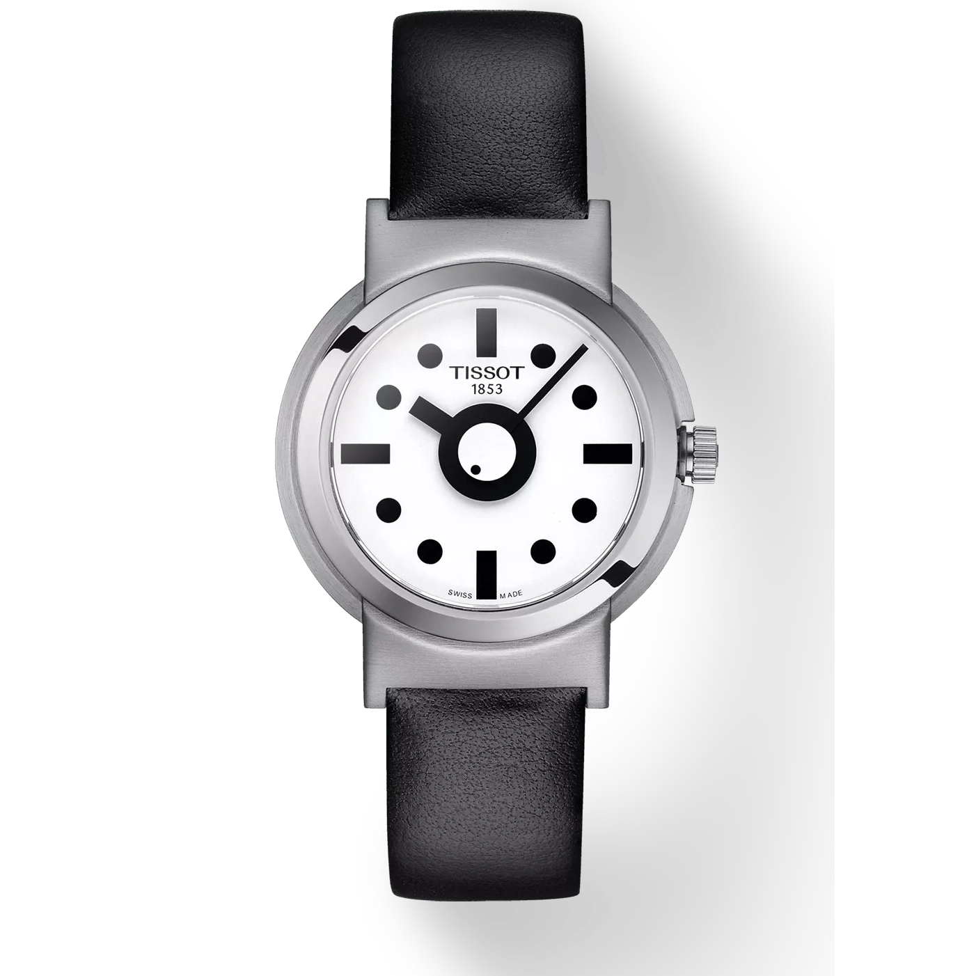 Ladies Heritage Watch (T1342101701100).