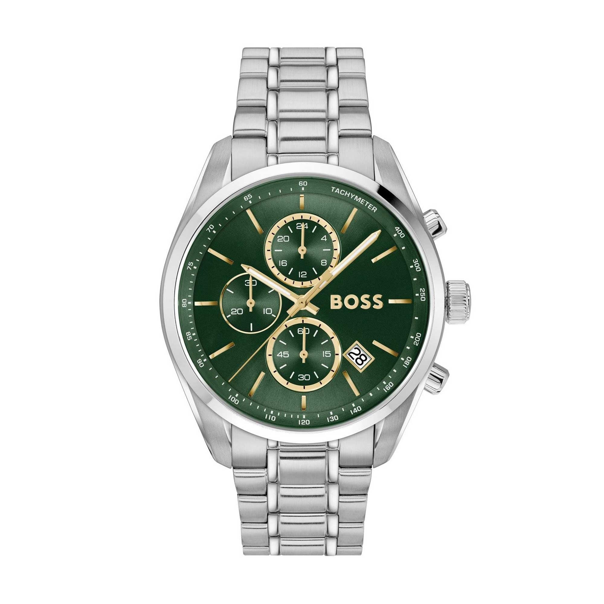 Men's Grand Prix 44 - Le Watch (1514266)