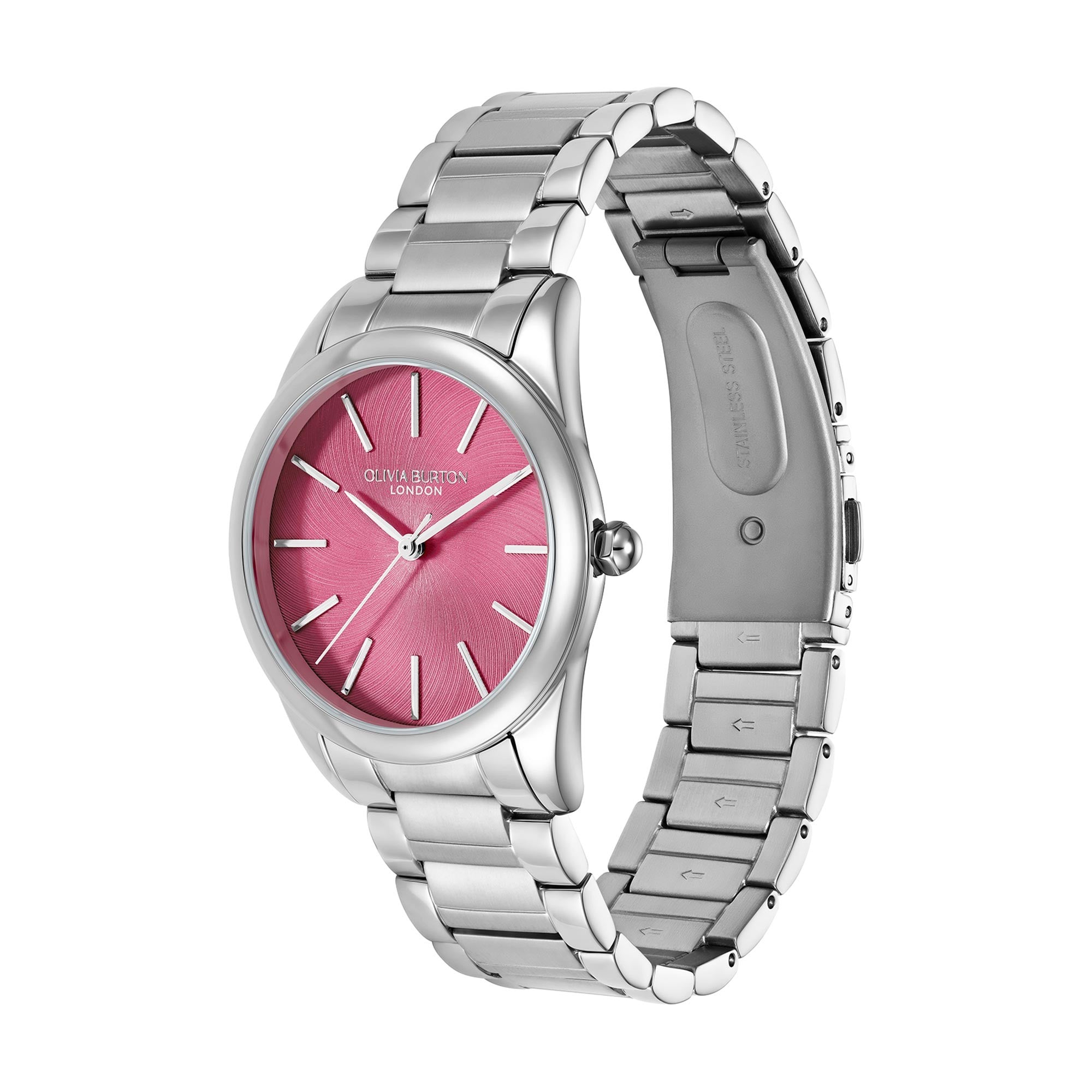 Ladies Modern Classics Intensity Watch (24000237)