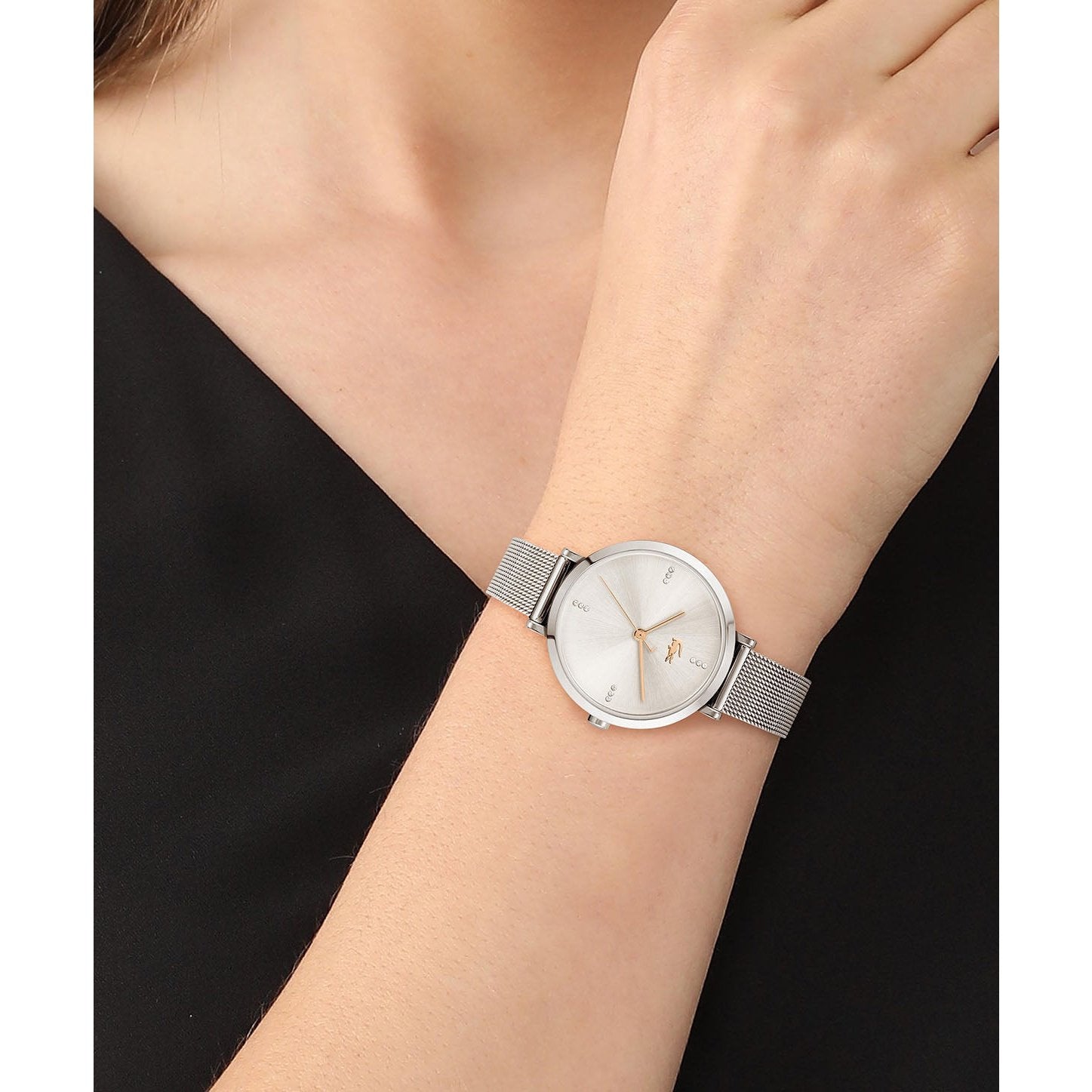 Ladies Geneva Watch 2001164