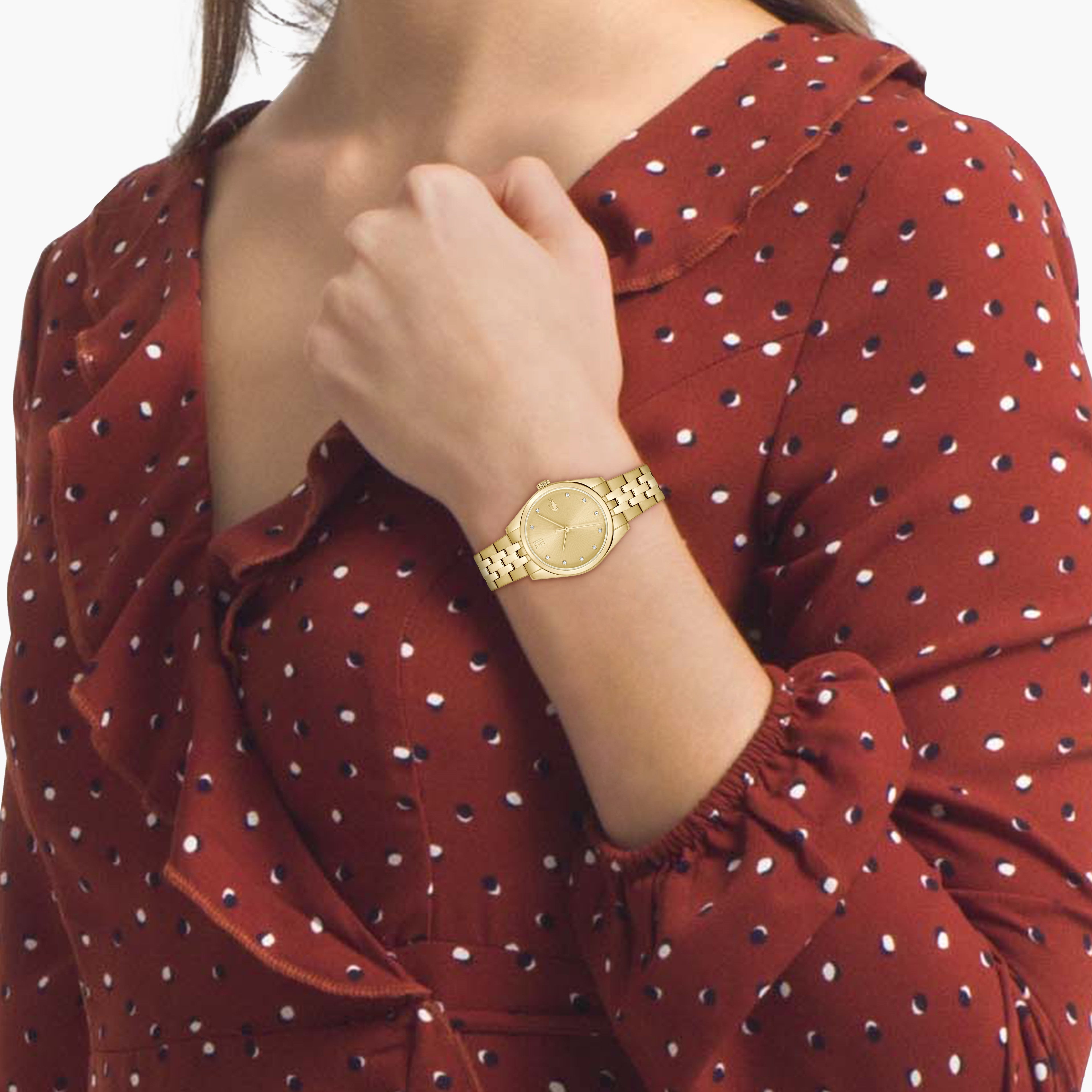 Ladies Tuilerie Watch (2001303)