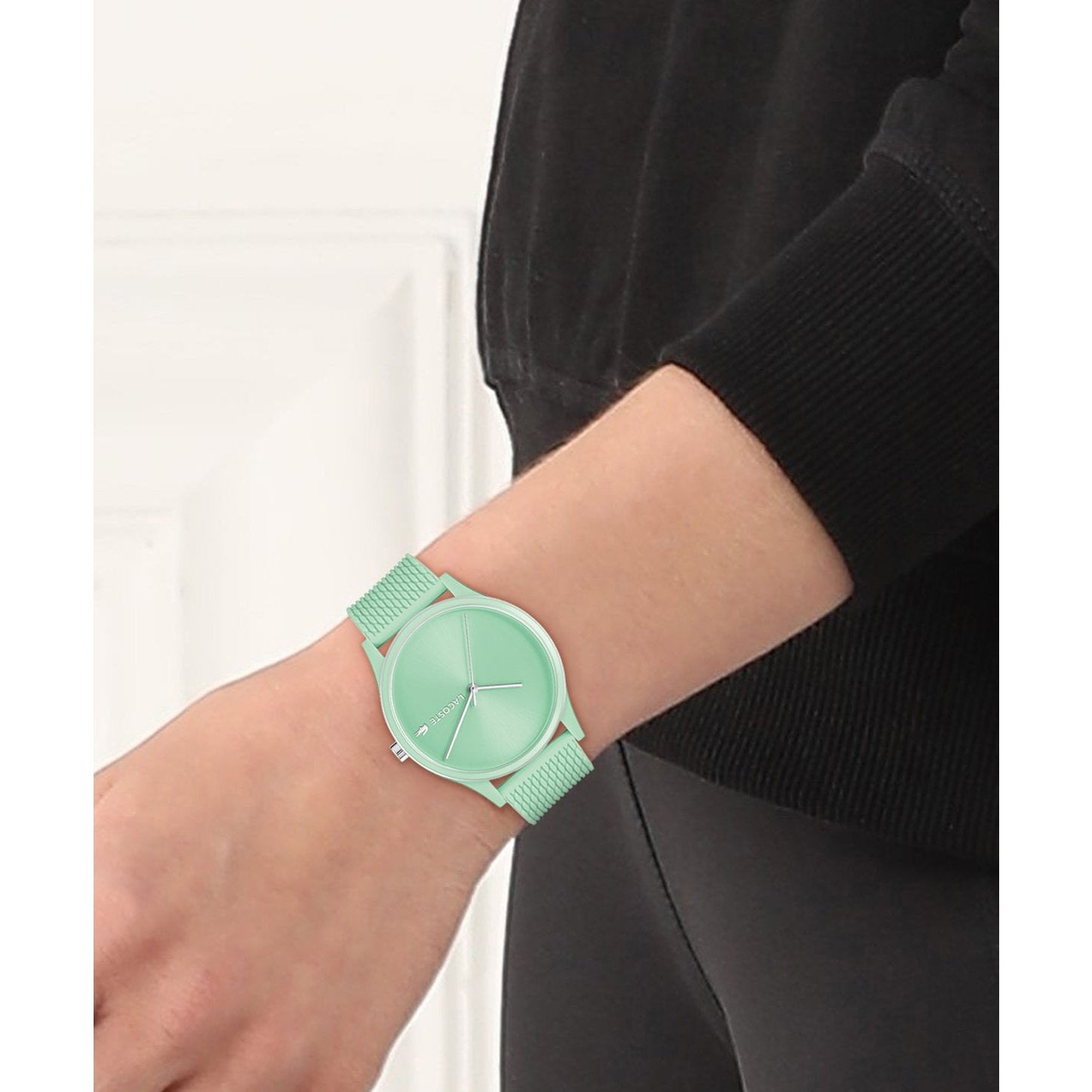 Ladies Crocodelle Watch (2001304).