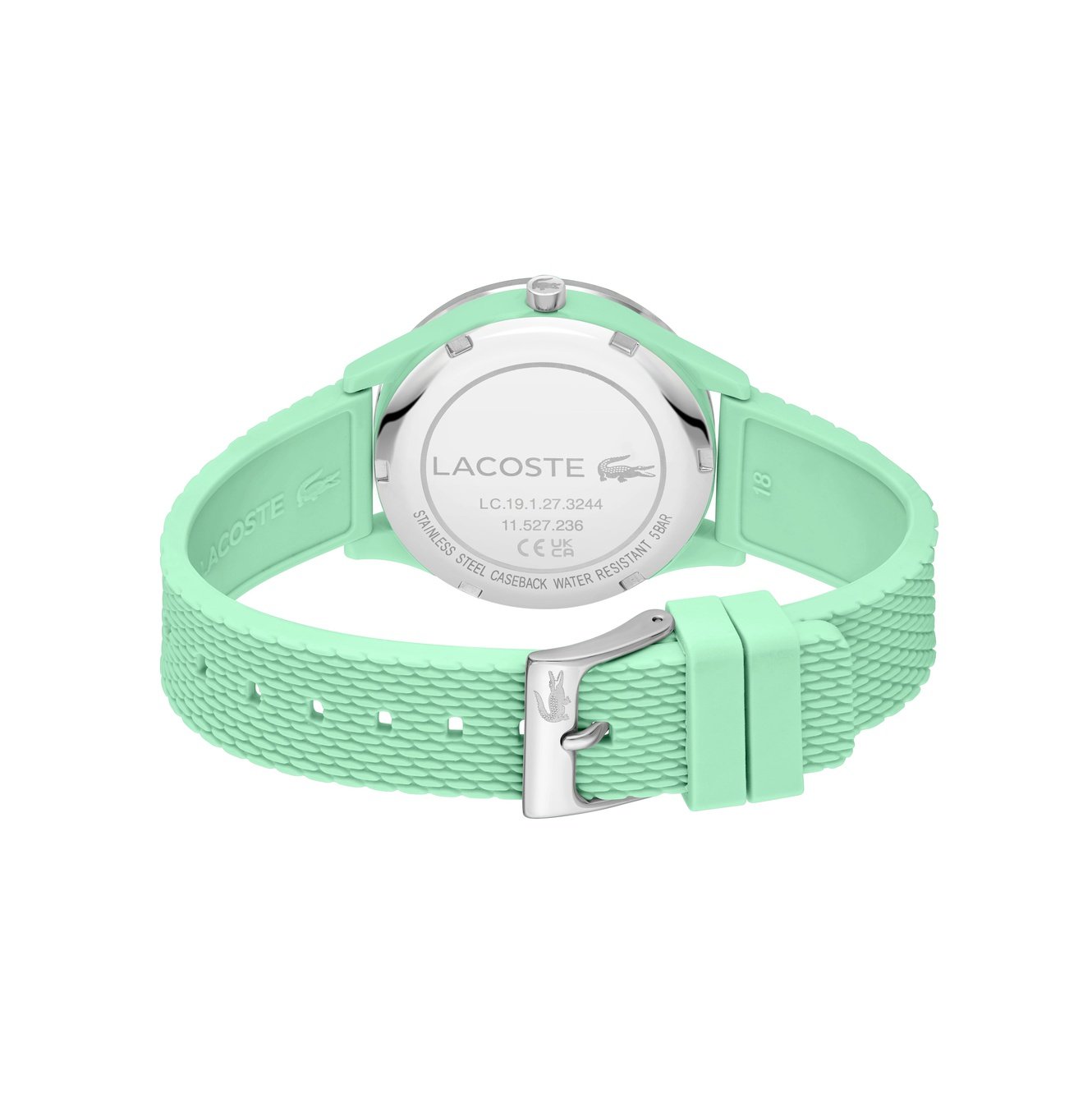 Ladies Crocodelle Watch (2001304).