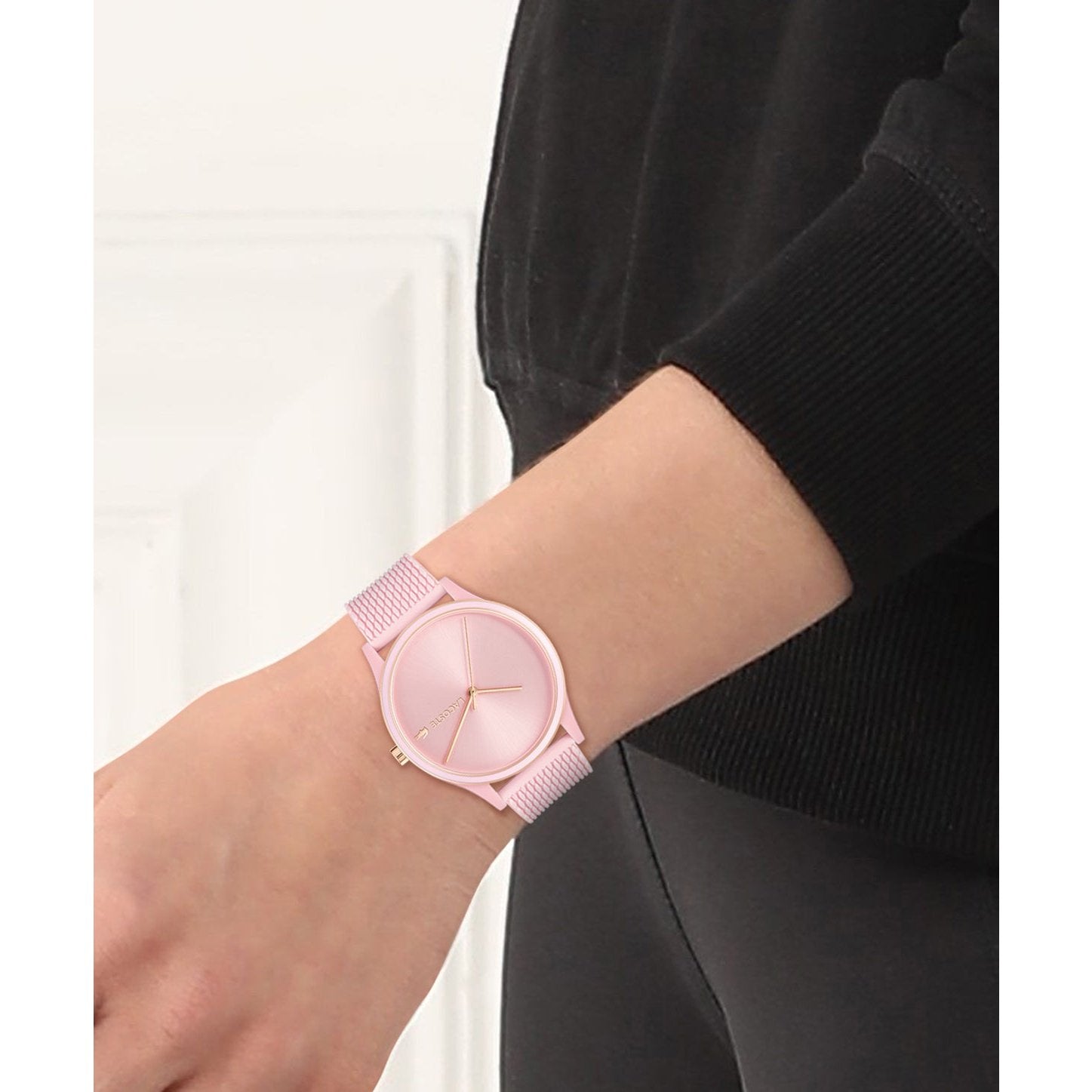 Ladies Crocodelle Watch (2001305)