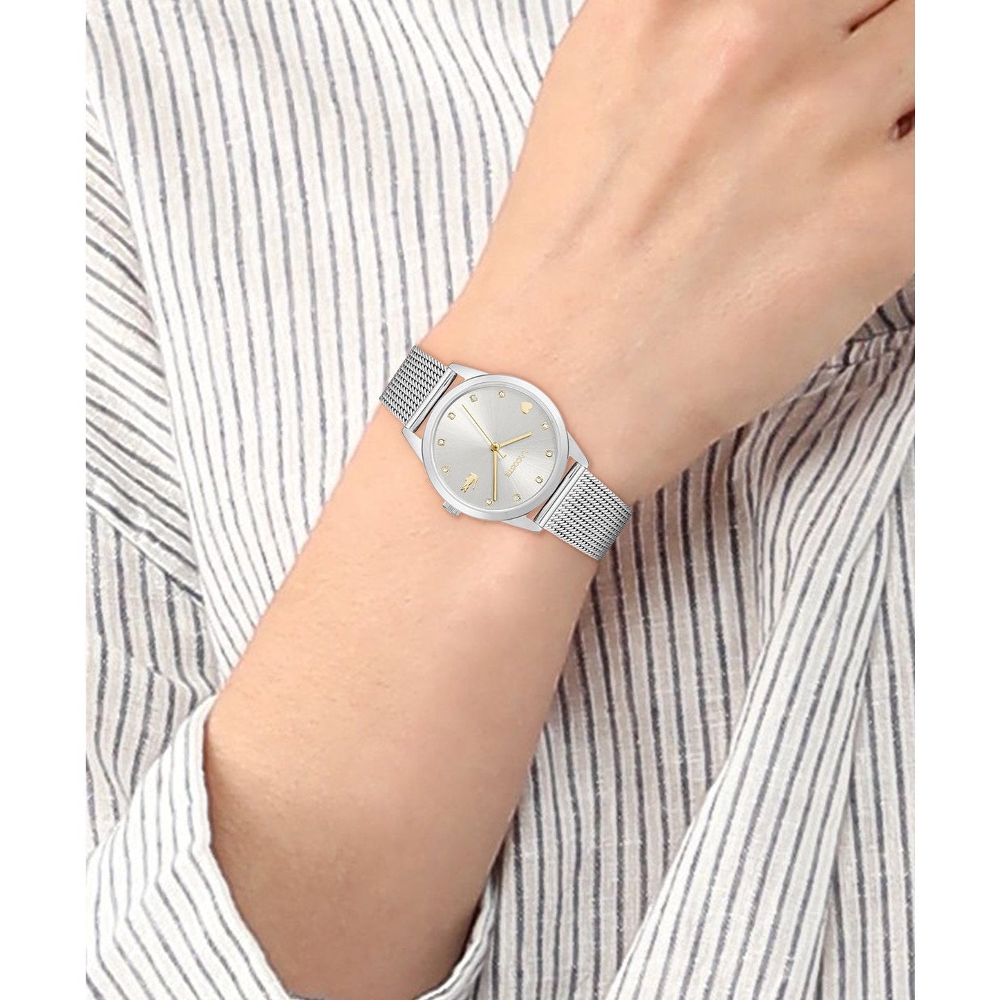 Ladies Stargze Watch (2001307)
