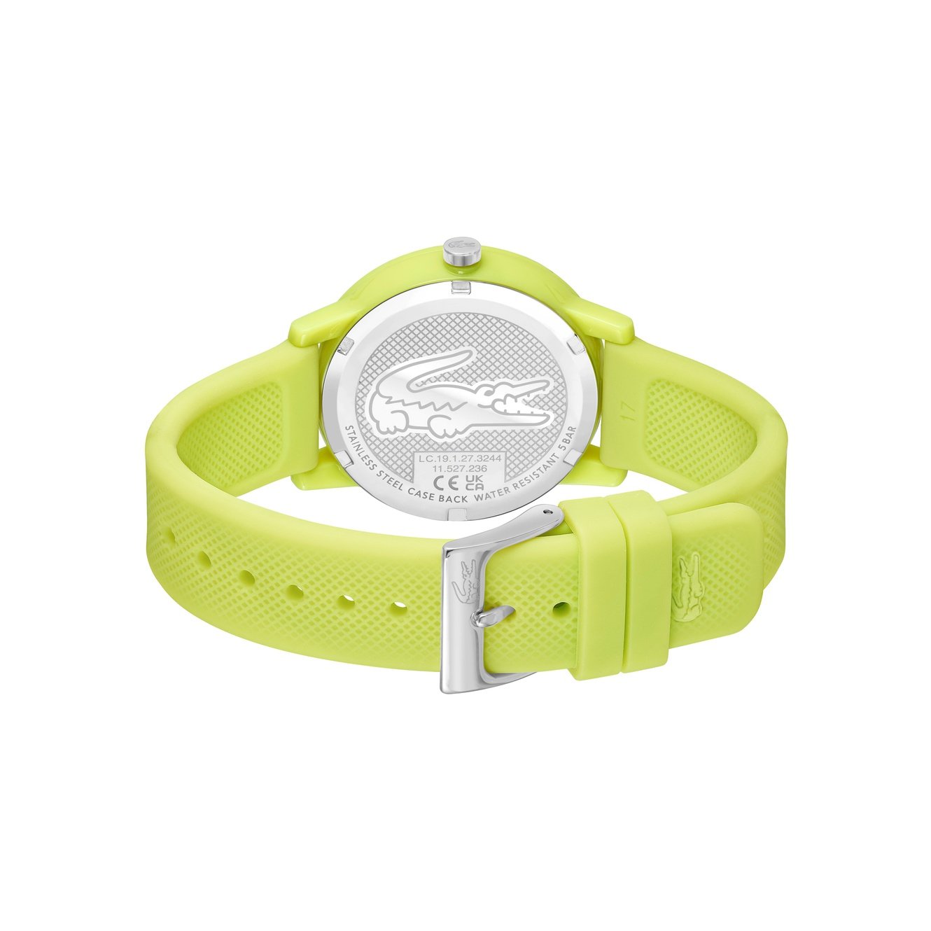 Ladies Lacoste1212 Watch (2001316).
