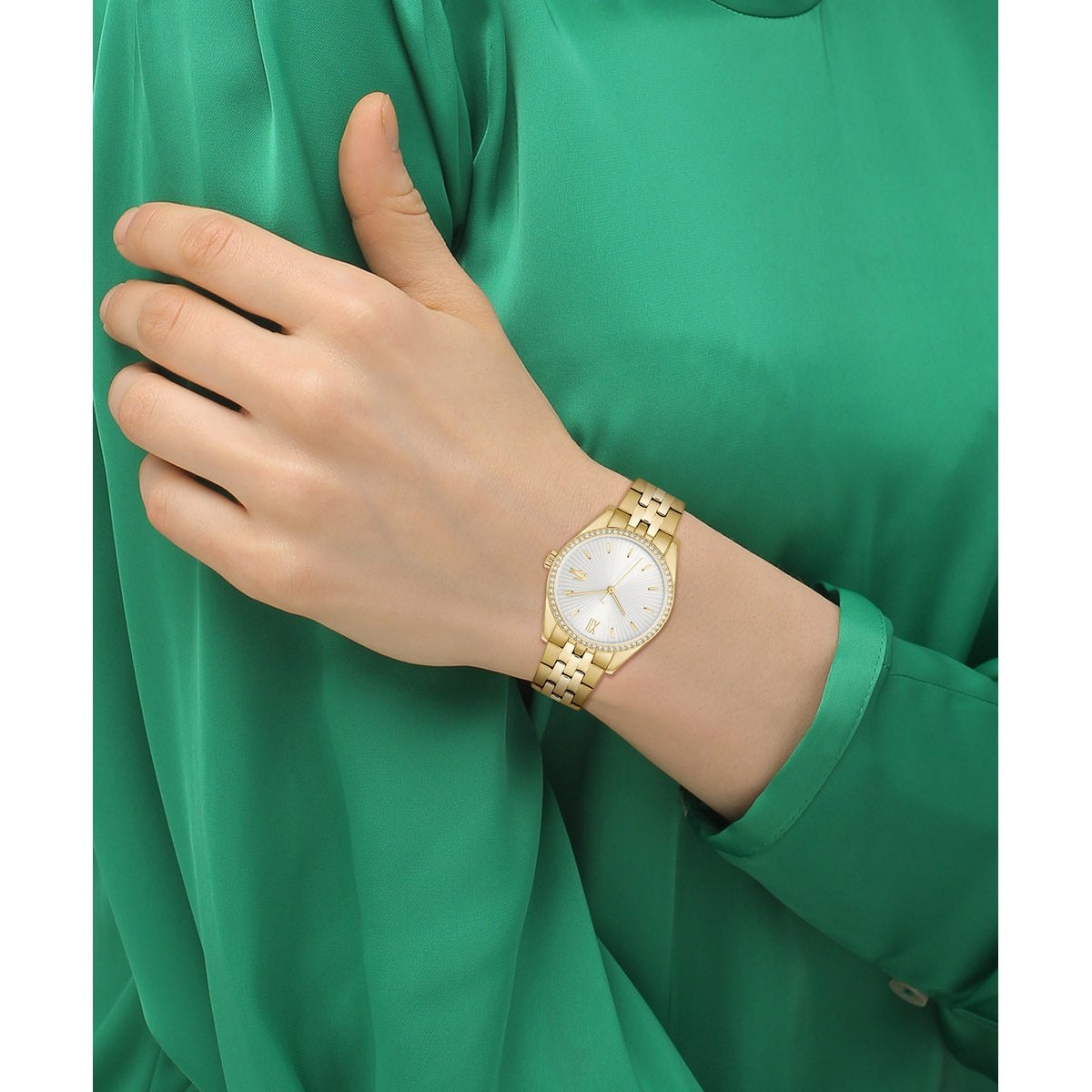 Ladies Tuilerie Watch (2001324)