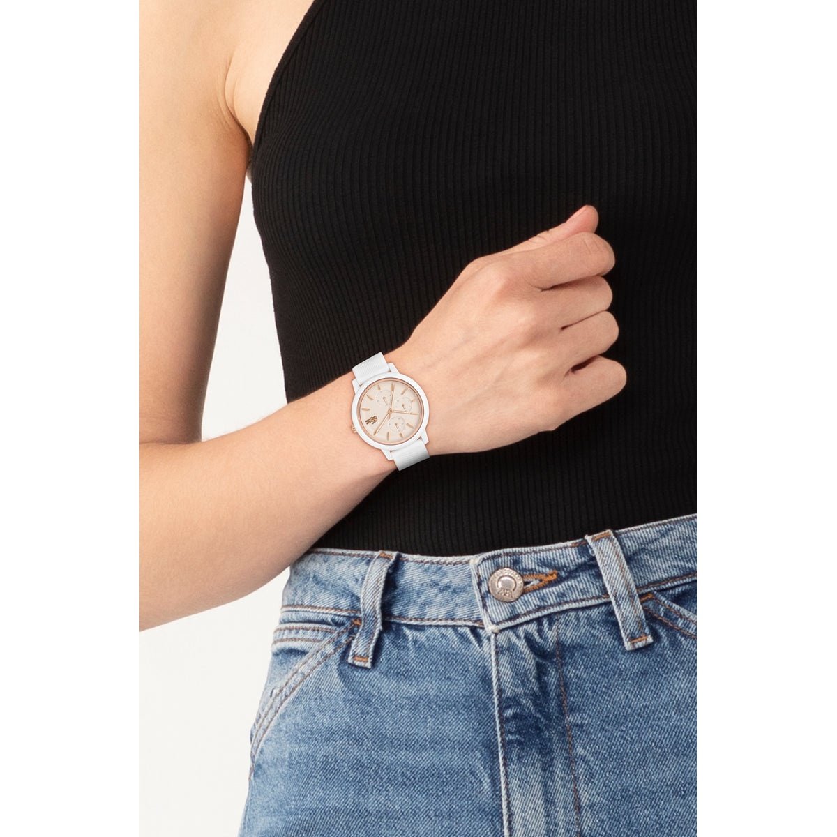 Ladies 12.12 Multi Watch (2001326)