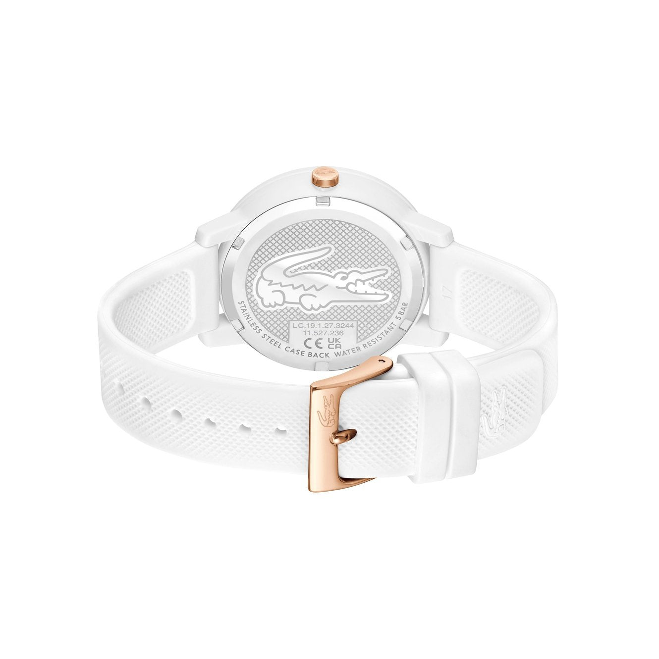 Ladies 12.12 Multi Watch (2001326)