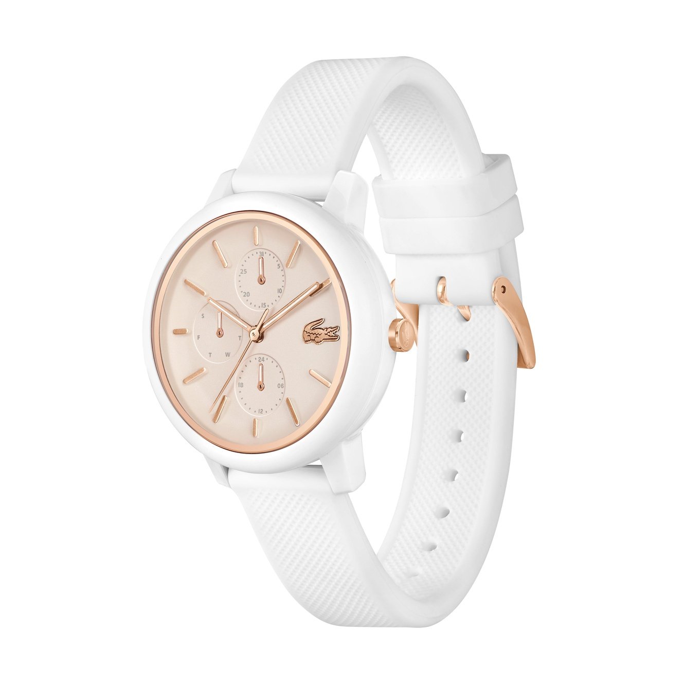 Ladies 12.12 Multi Watch (2001326)