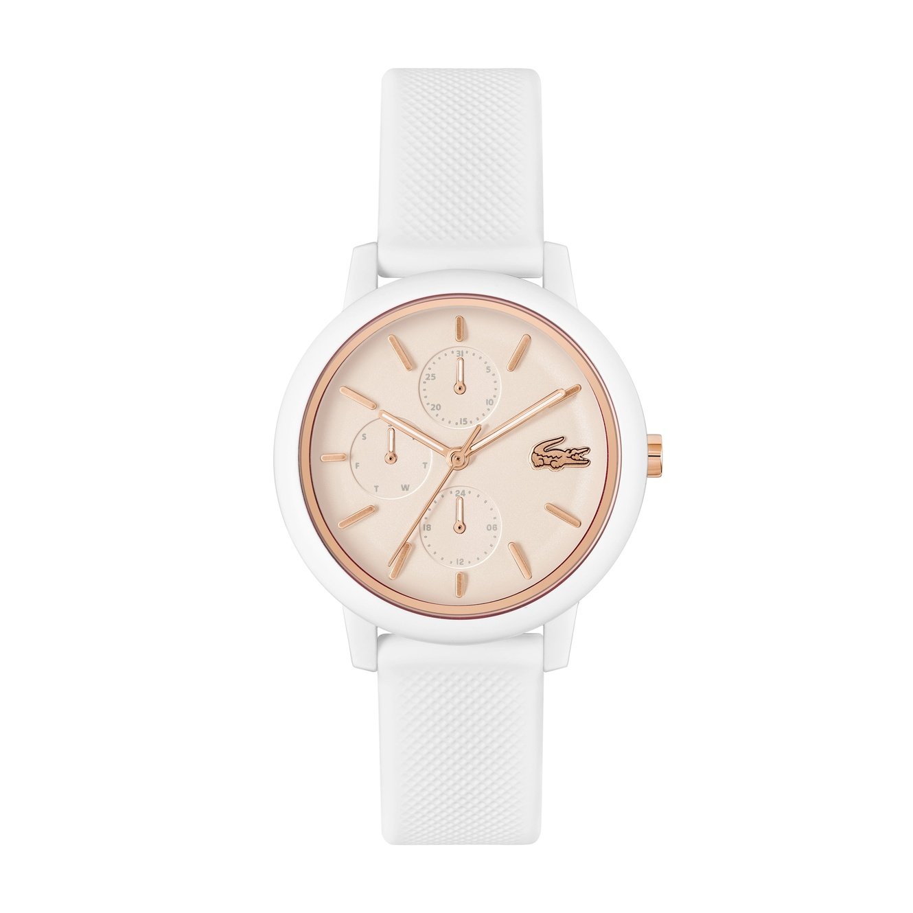 Ladies 12.12 Multi Watch (2001326)